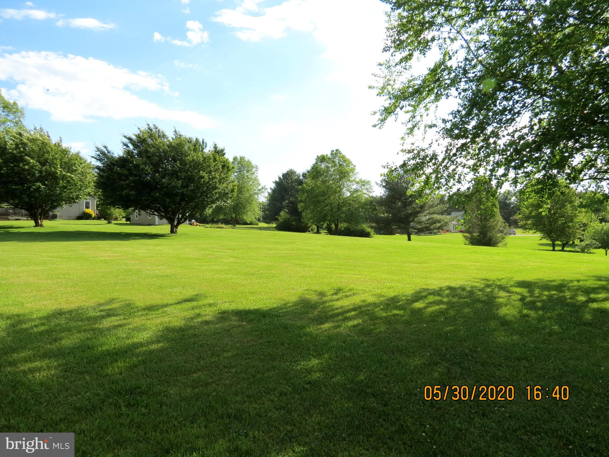 NORWOOD - Residential