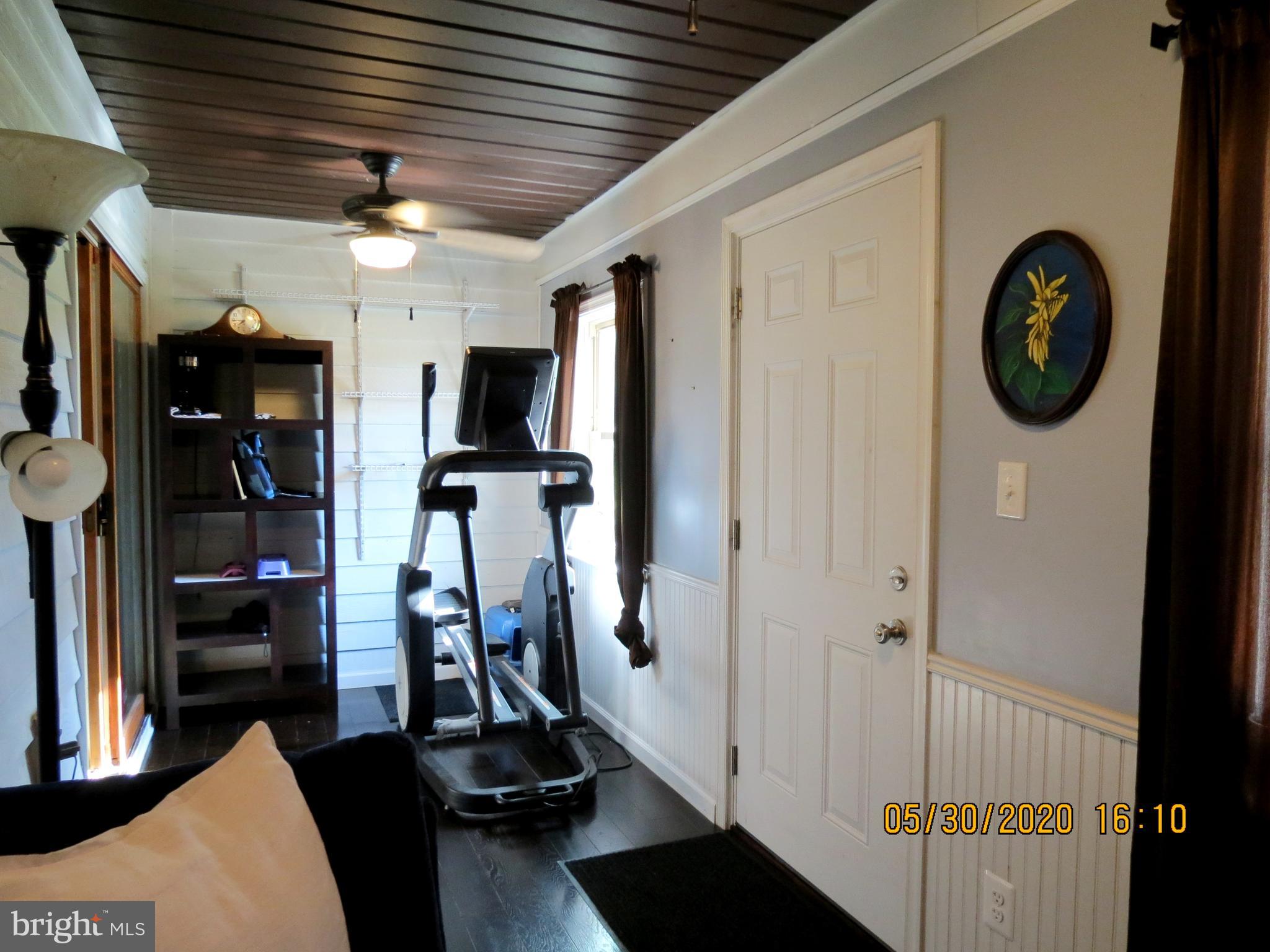 NORWOOD - Residential