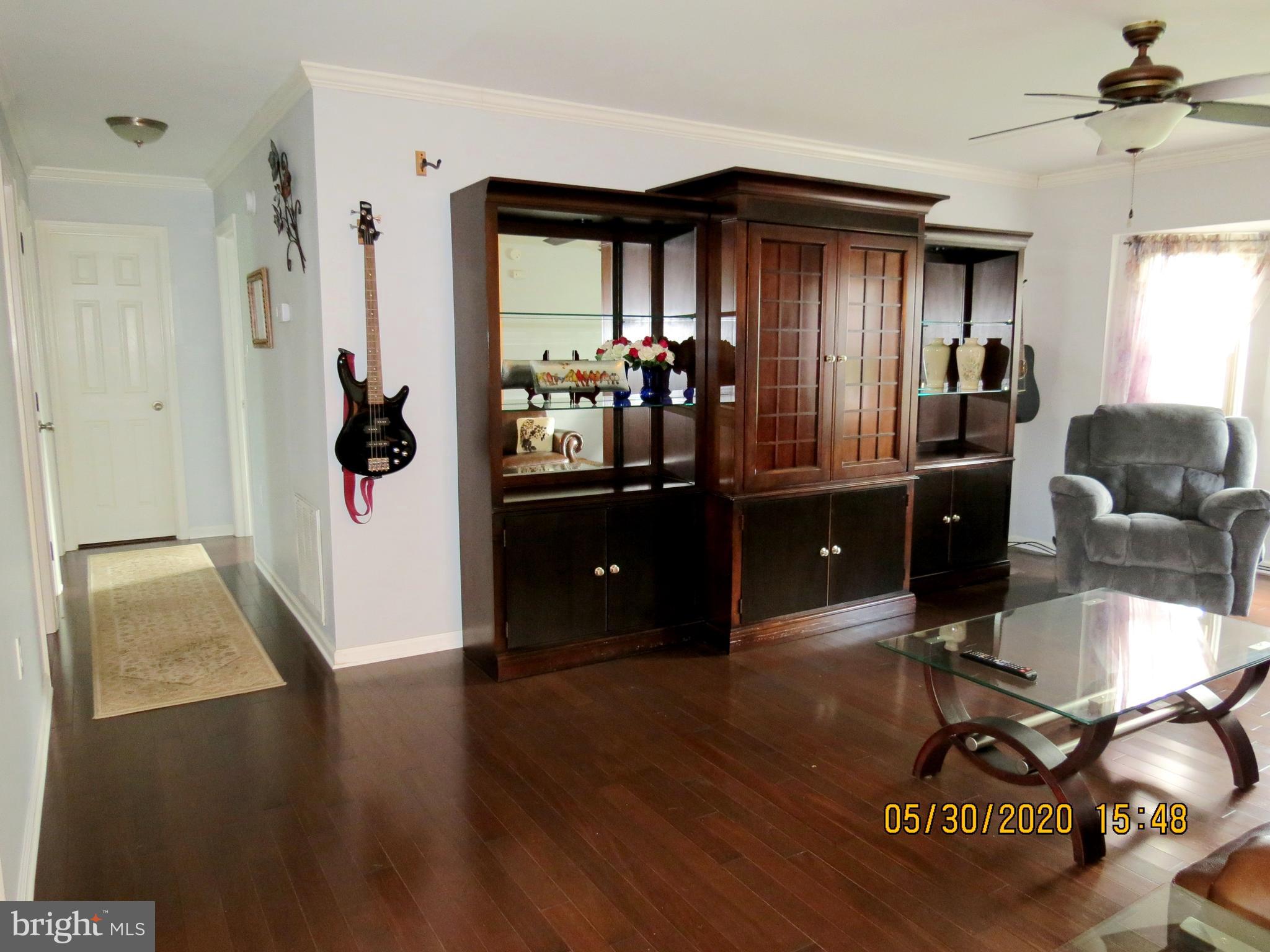 NORWOOD - Residential