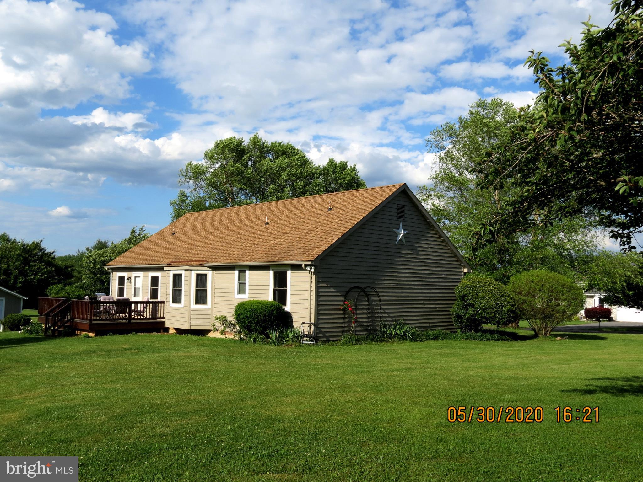 NORWOOD - Residential