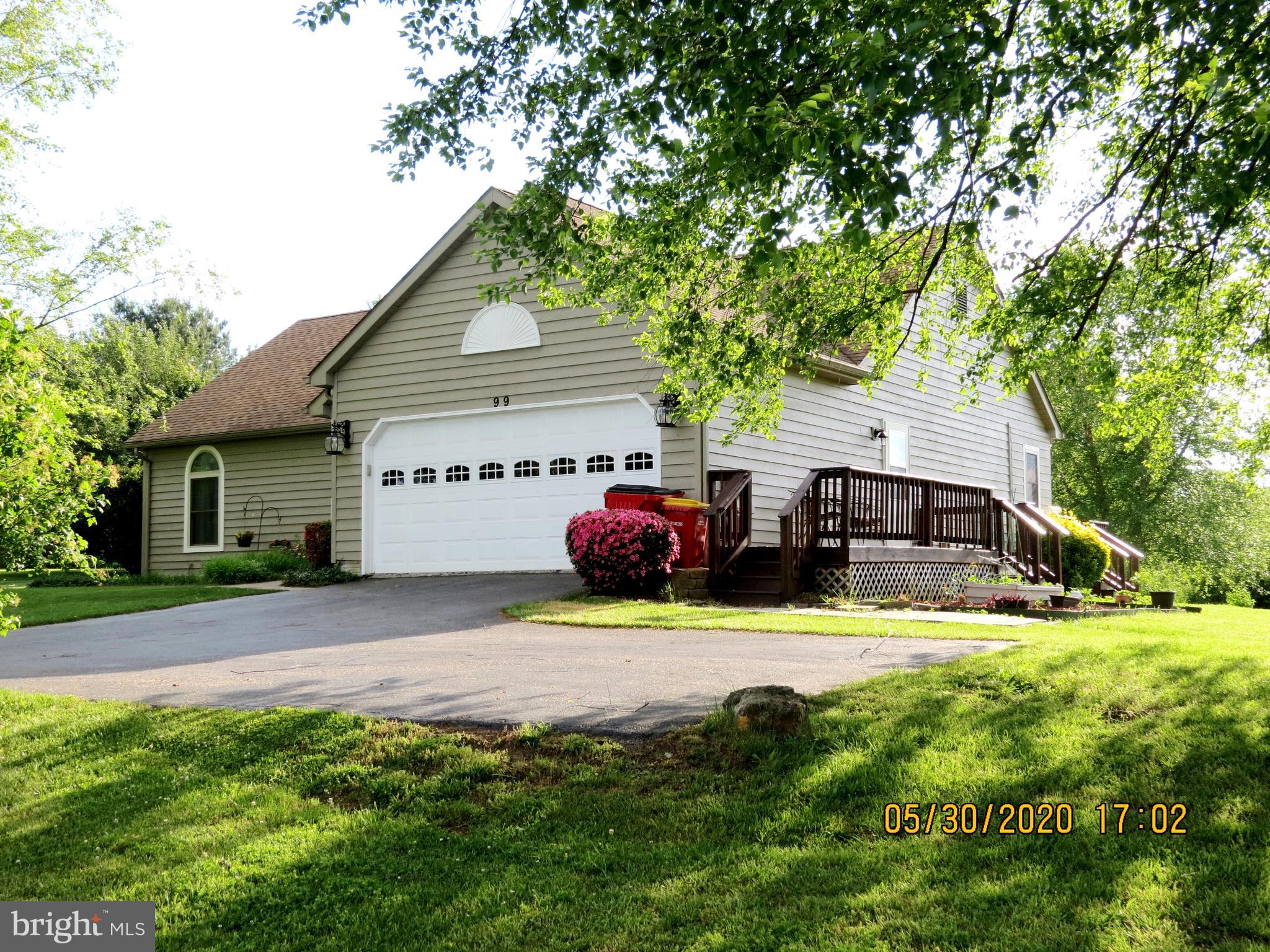 NORWOOD - Residential