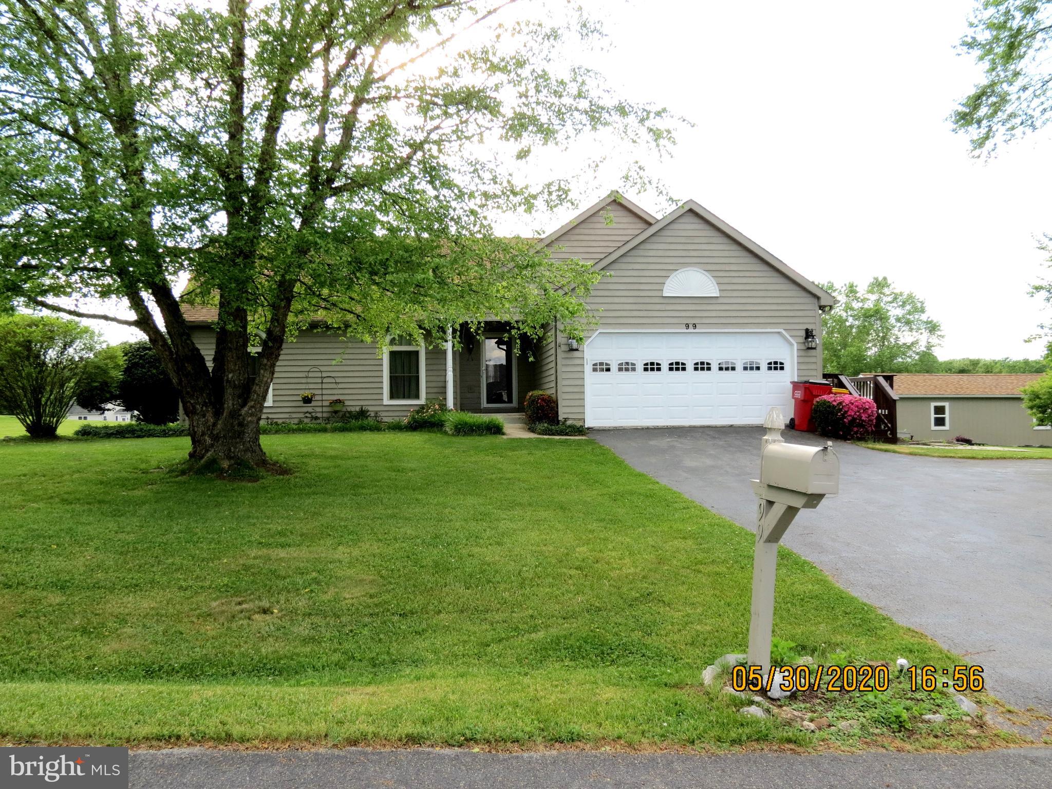 NORWOOD - Residential