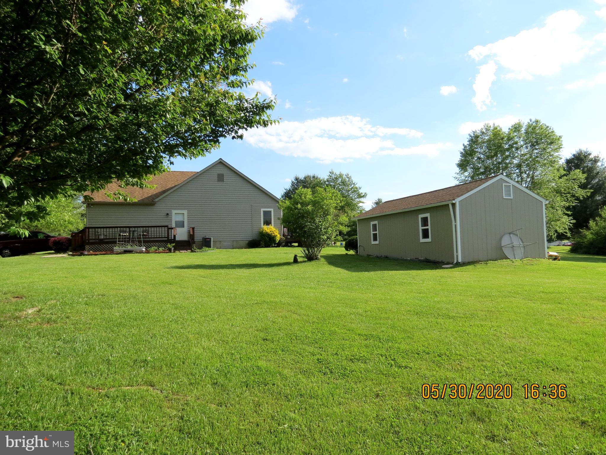 NORWOOD - Residential