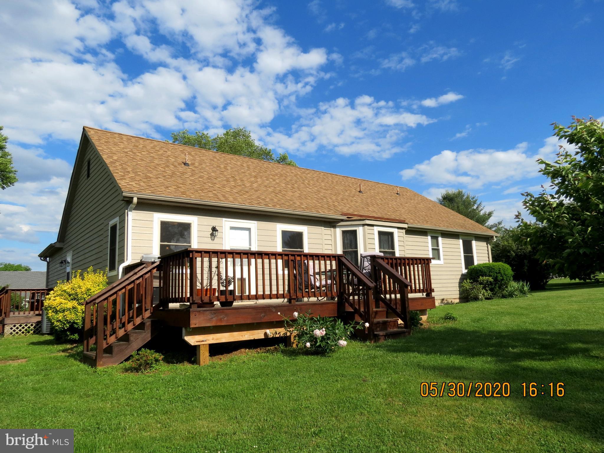 NORWOOD - Residential