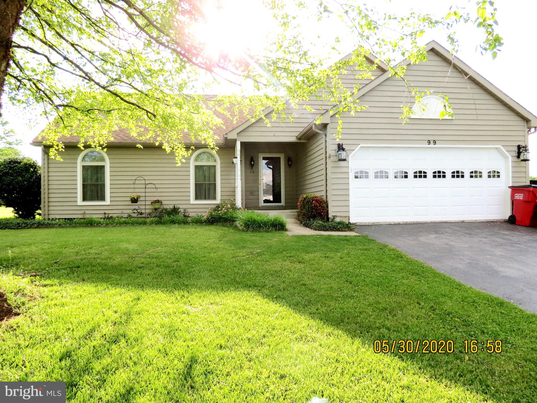 NORWOOD - Residential