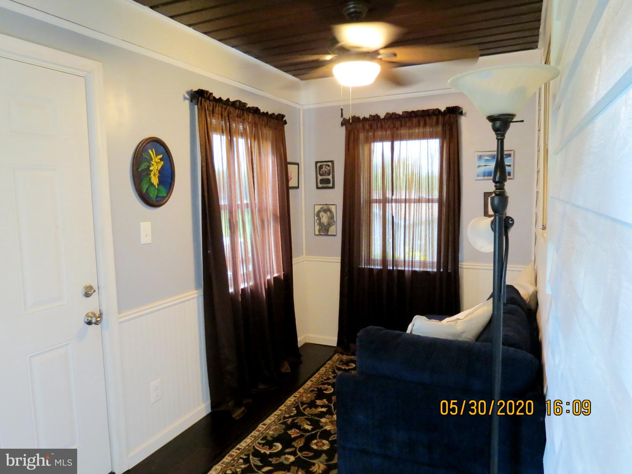 NORWOOD - Residential