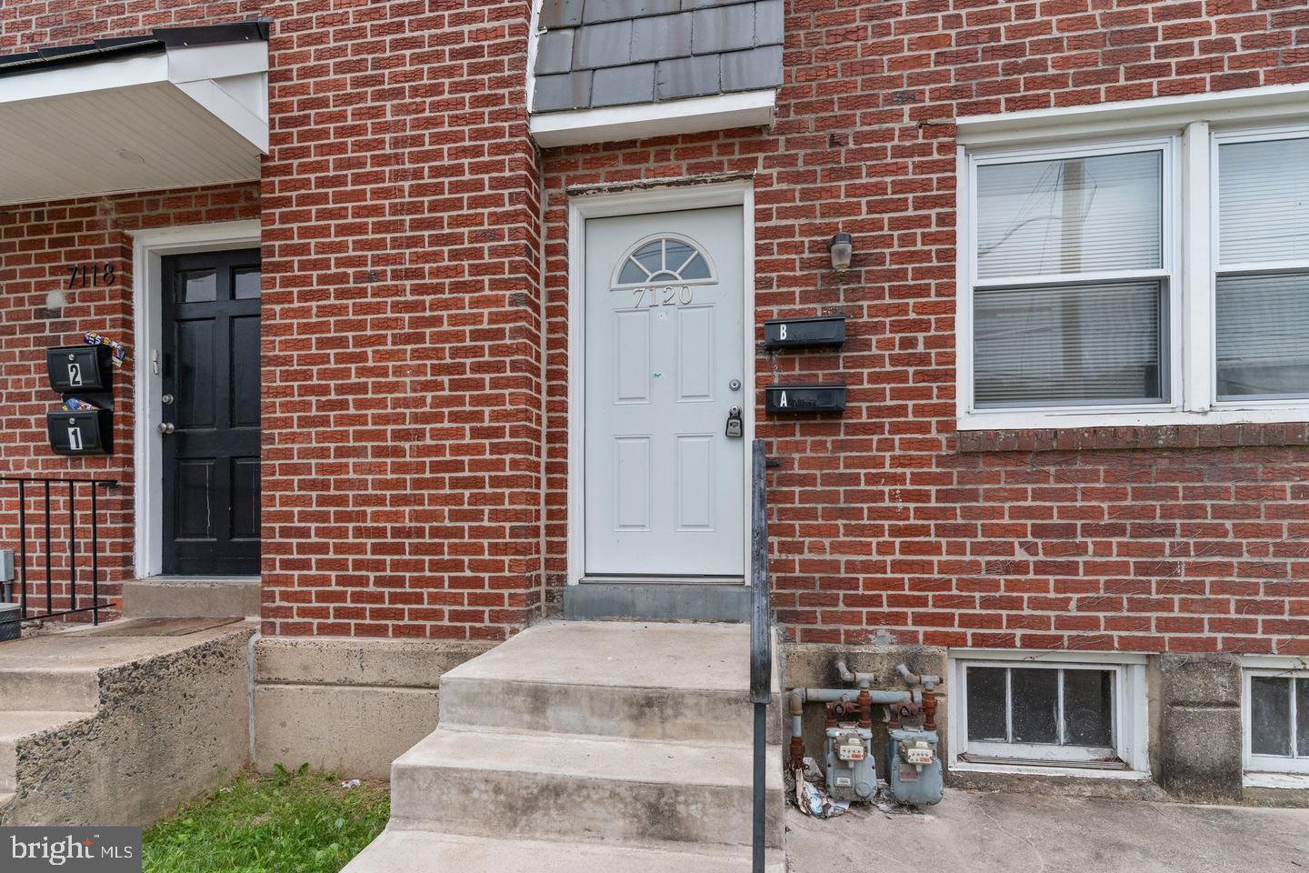 7120 CLINTON ROAD