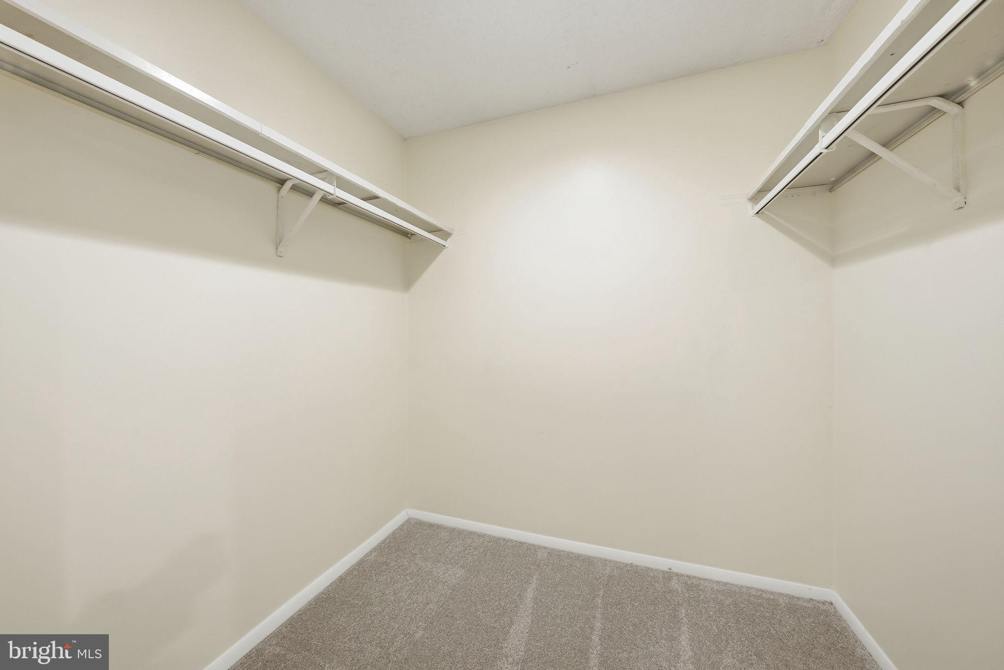 BURKE VILLAGE - Residential Lease