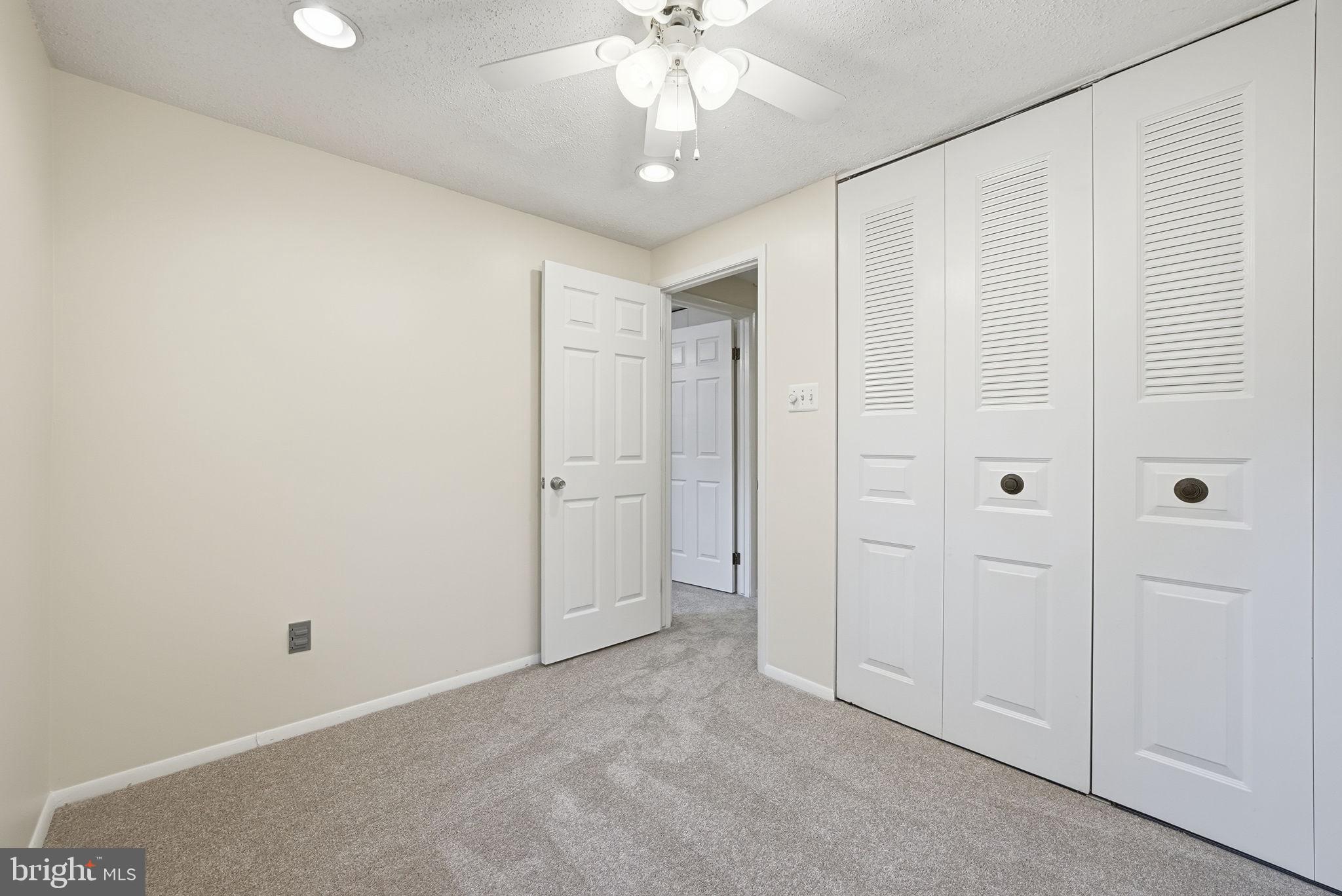 BURKE VILLAGE - Residential Lease