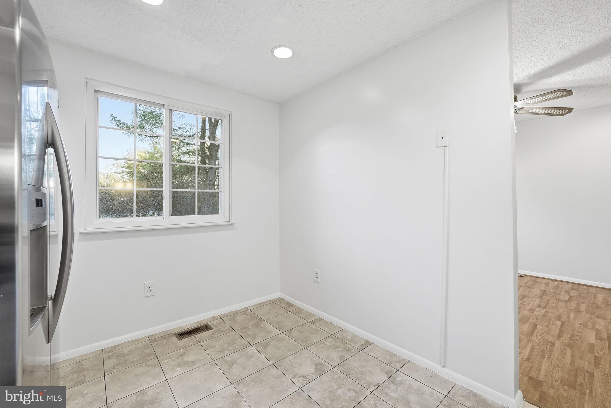 BURKE VILLAGE - Residential Lease