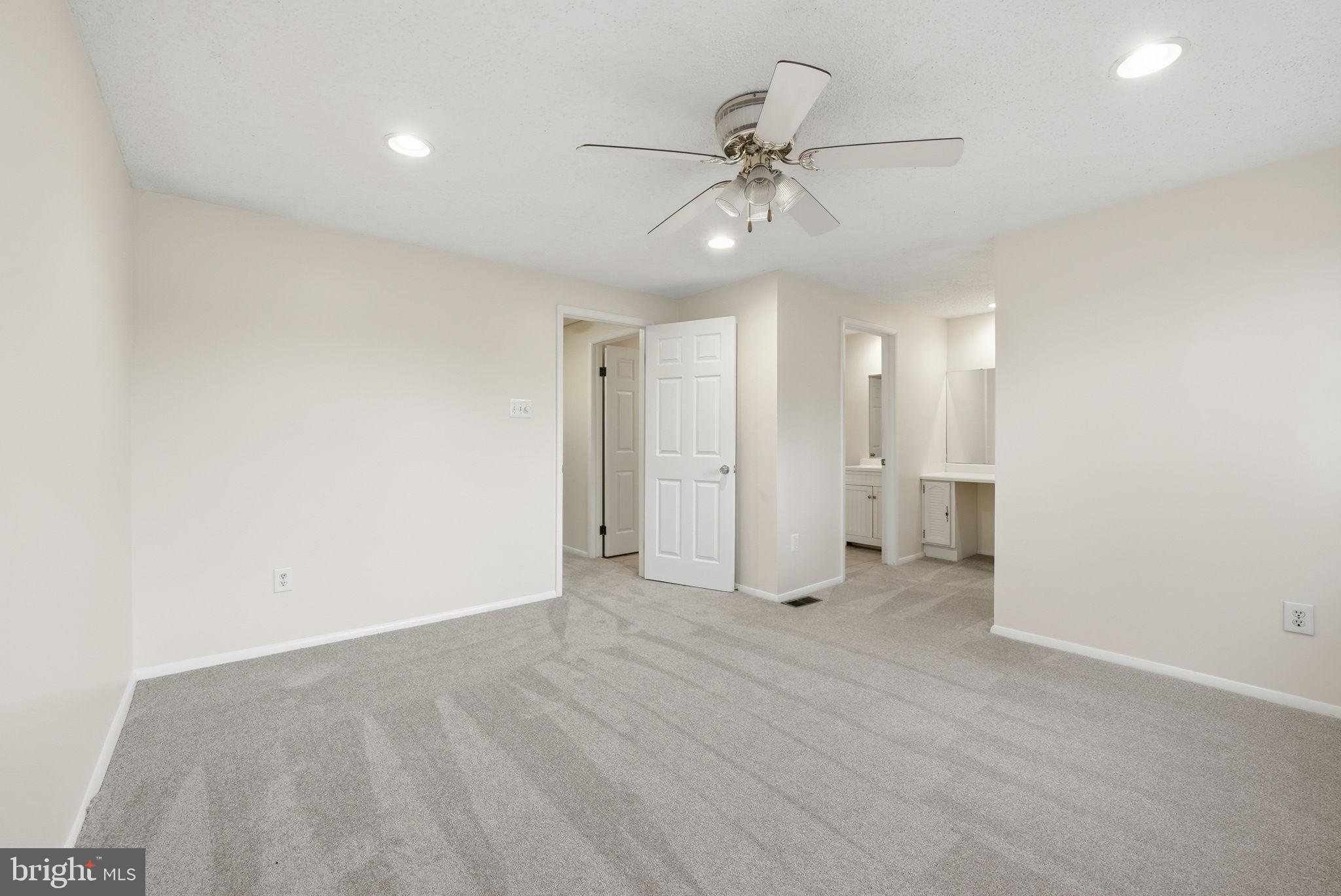 BURKE VILLAGE - Residential Lease