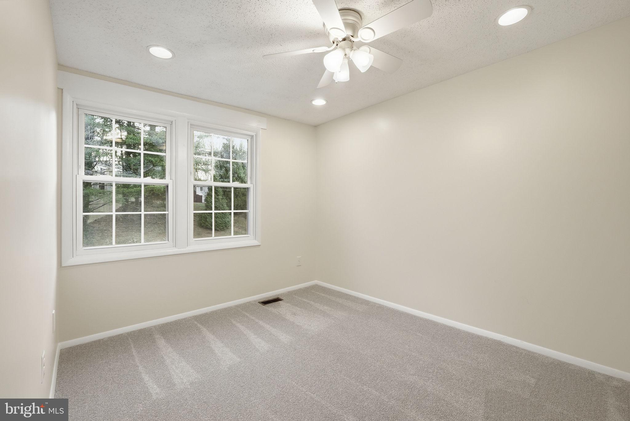 BURKE VILLAGE - Residential Lease