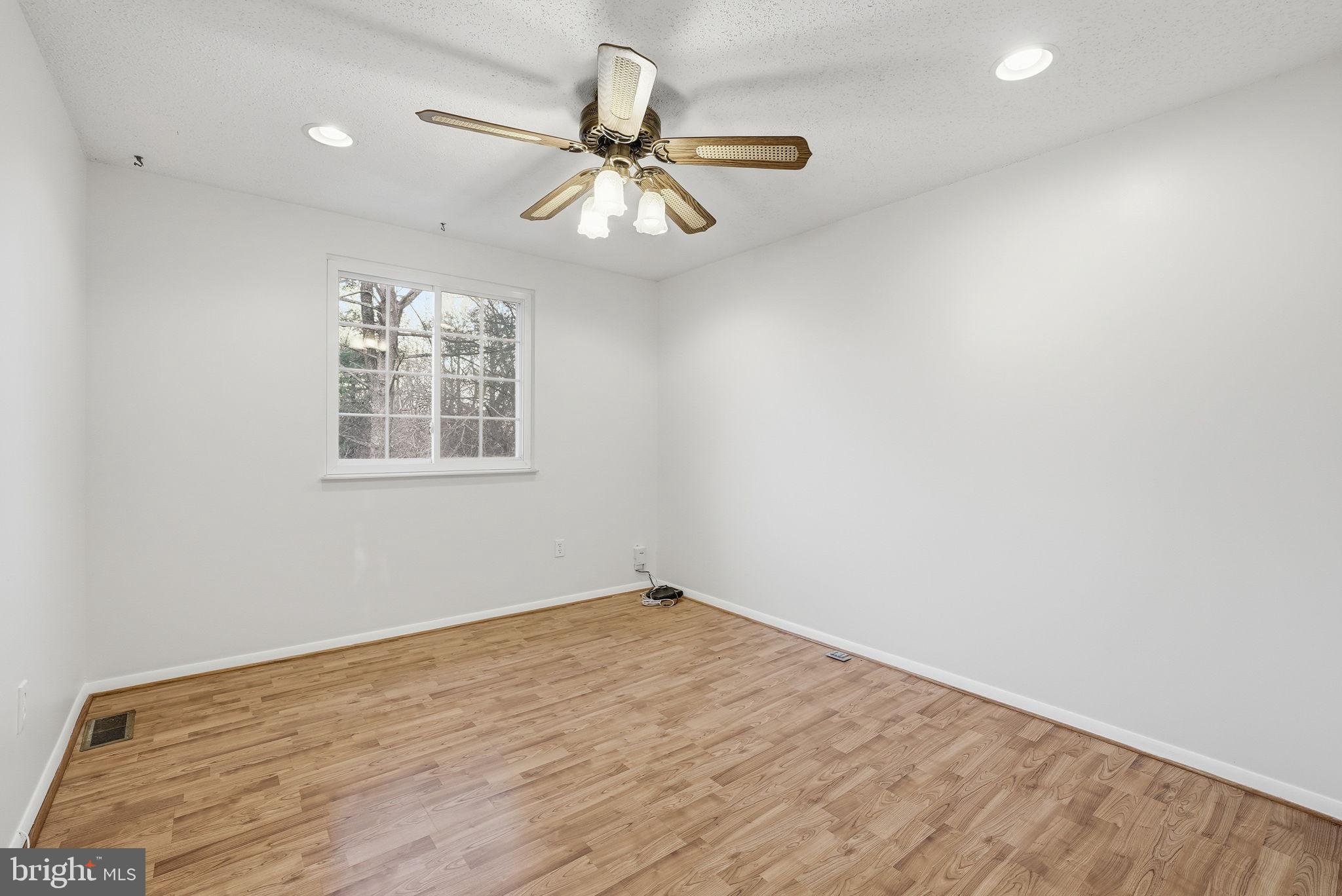 BURKE VILLAGE - Residential Lease