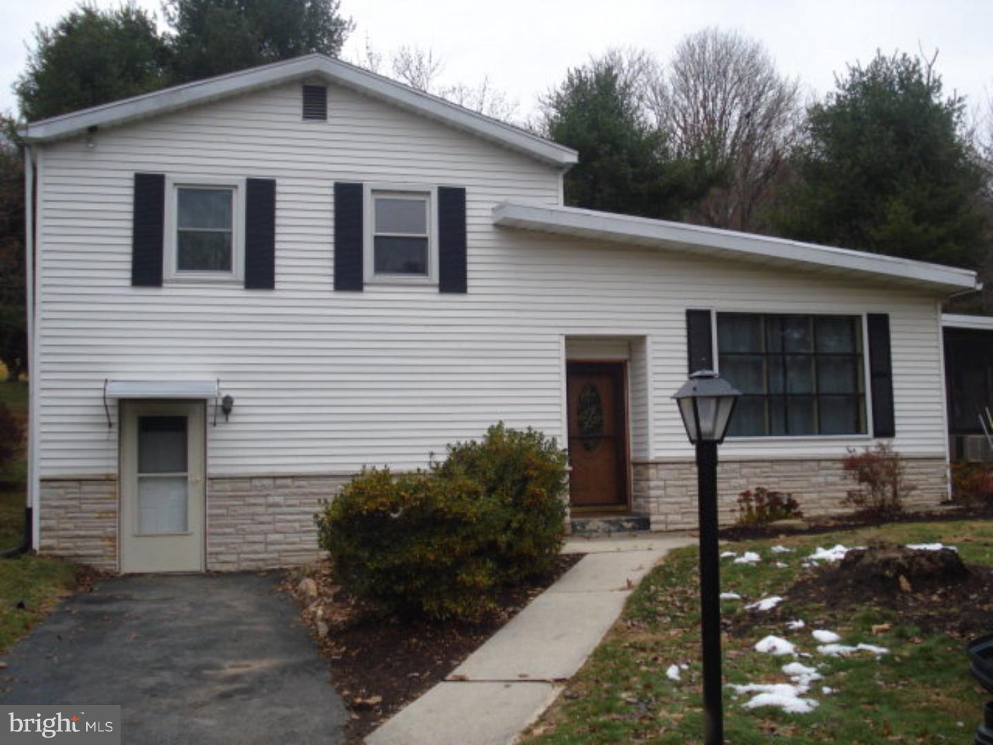 HAVEN FAIR LAWN - Residential