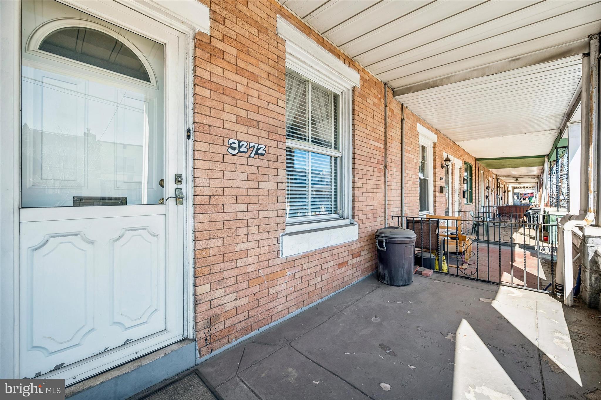 PORT RICHMOND - Residential