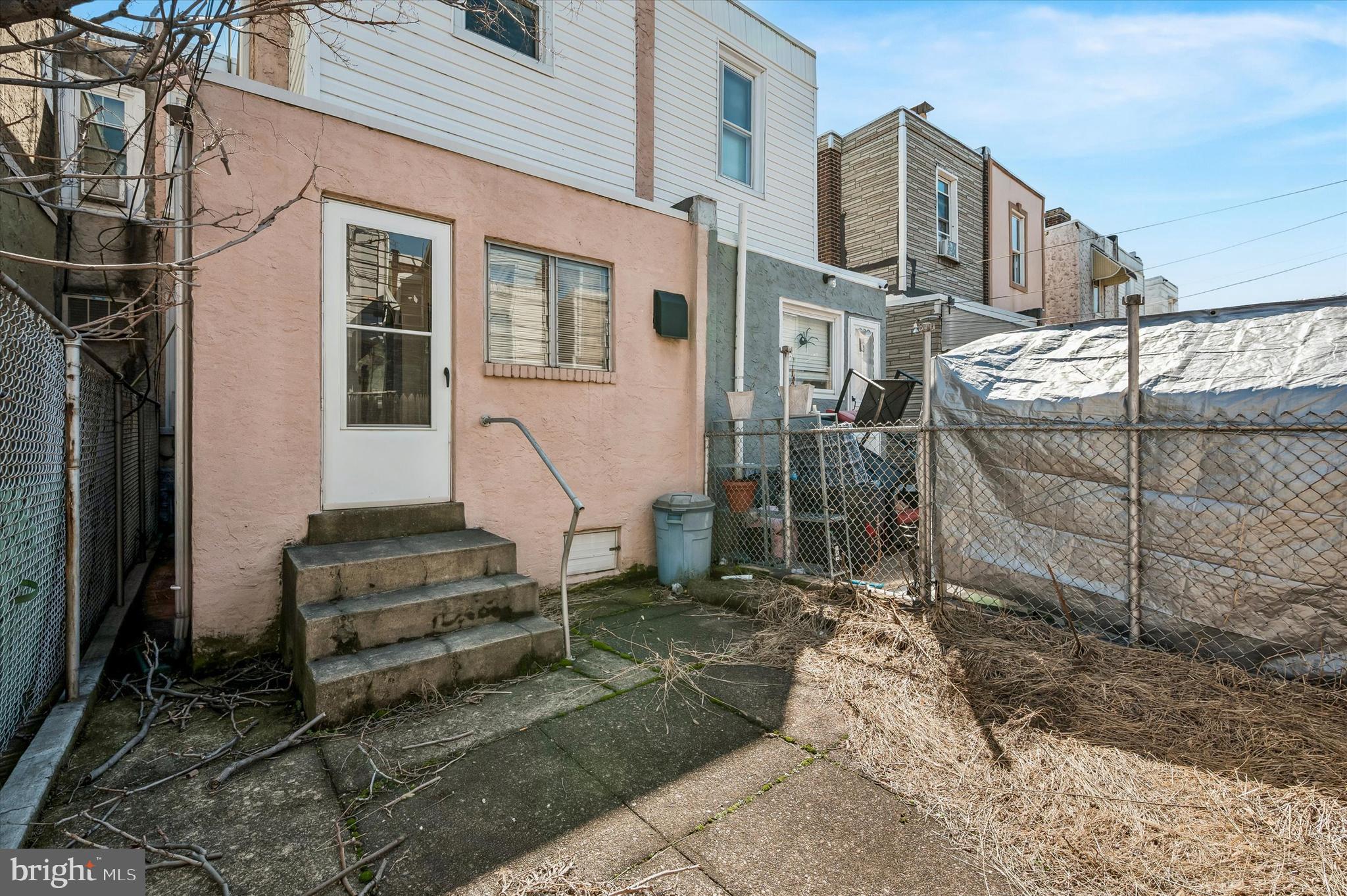 PORT RICHMOND - Residential