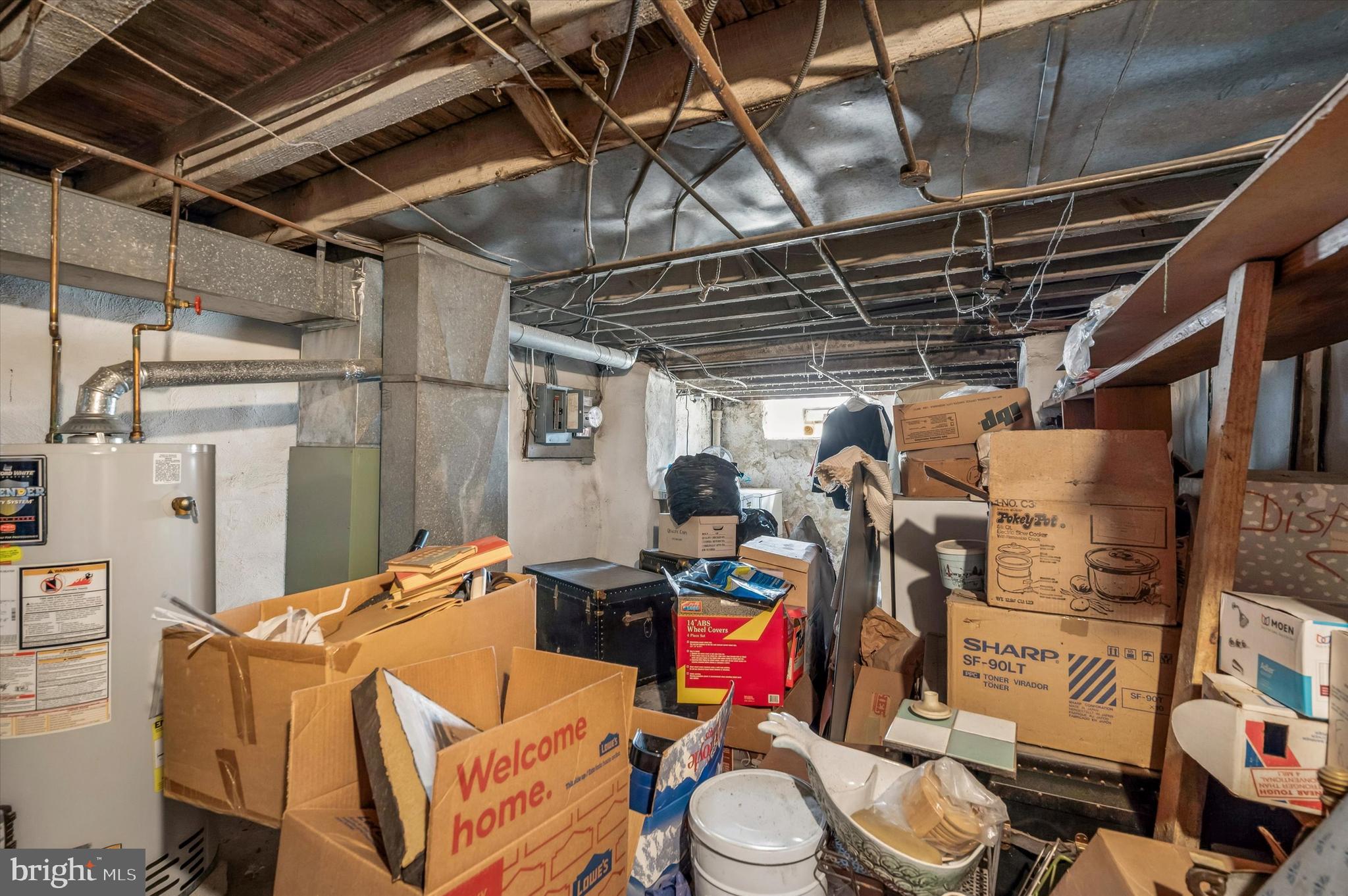 PORT RICHMOND - Residential