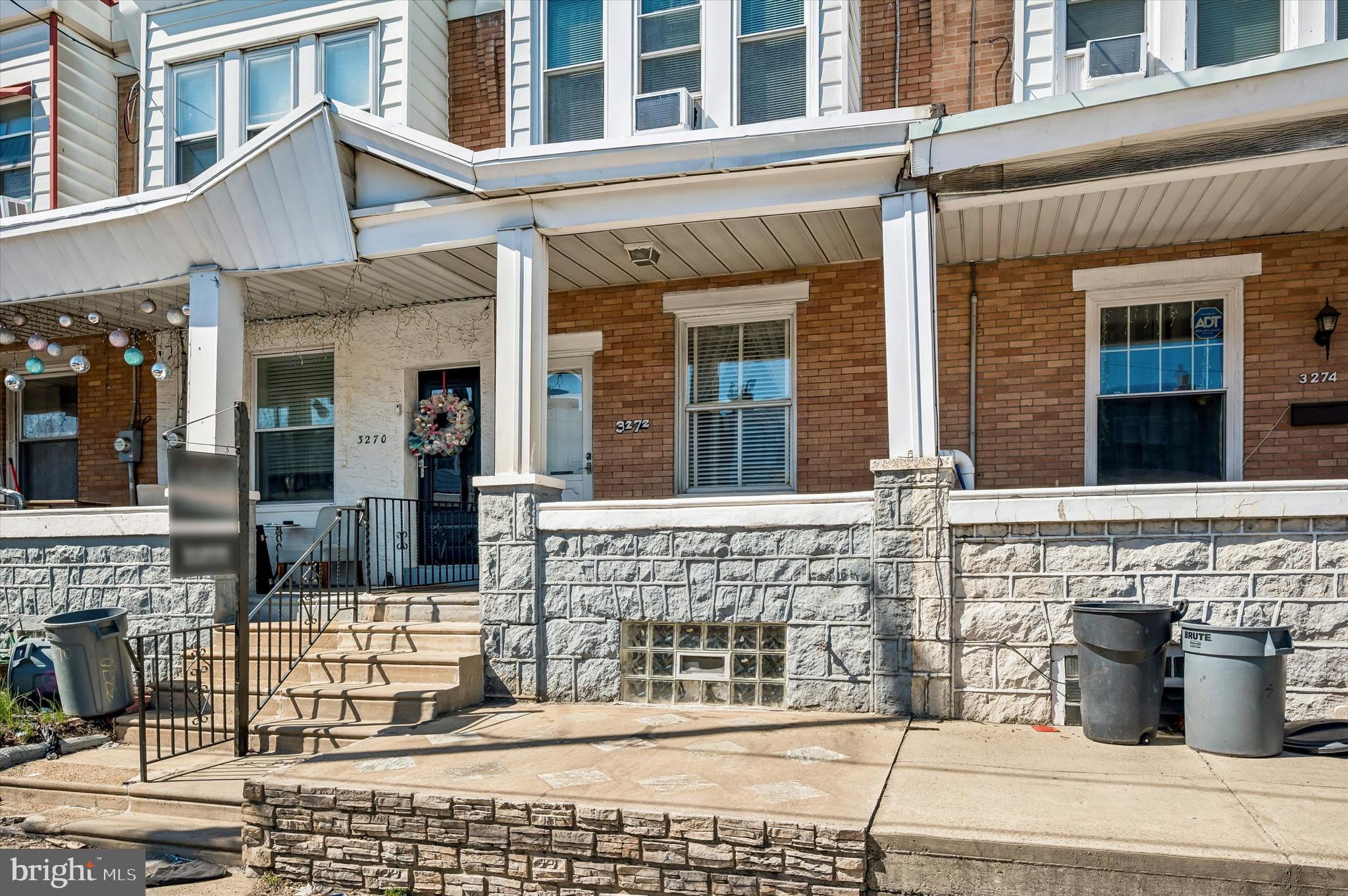 PORT RICHMOND - Residential