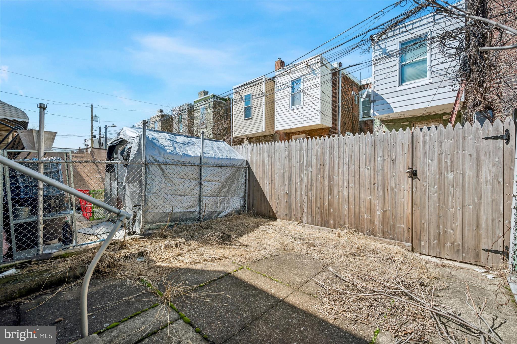 PORT RICHMOND - Residential