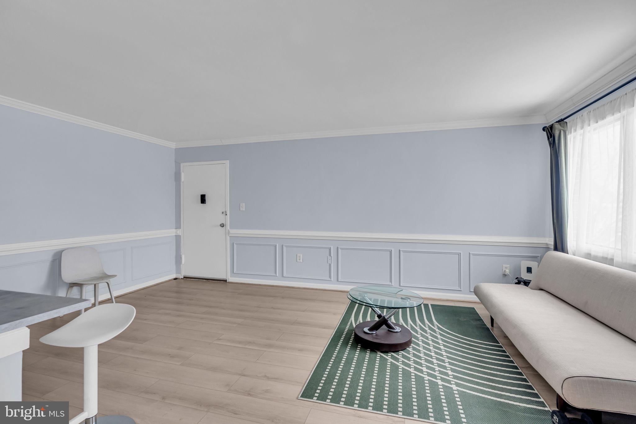 OCCOQUAN RIDGE CONDO - Residential Lease