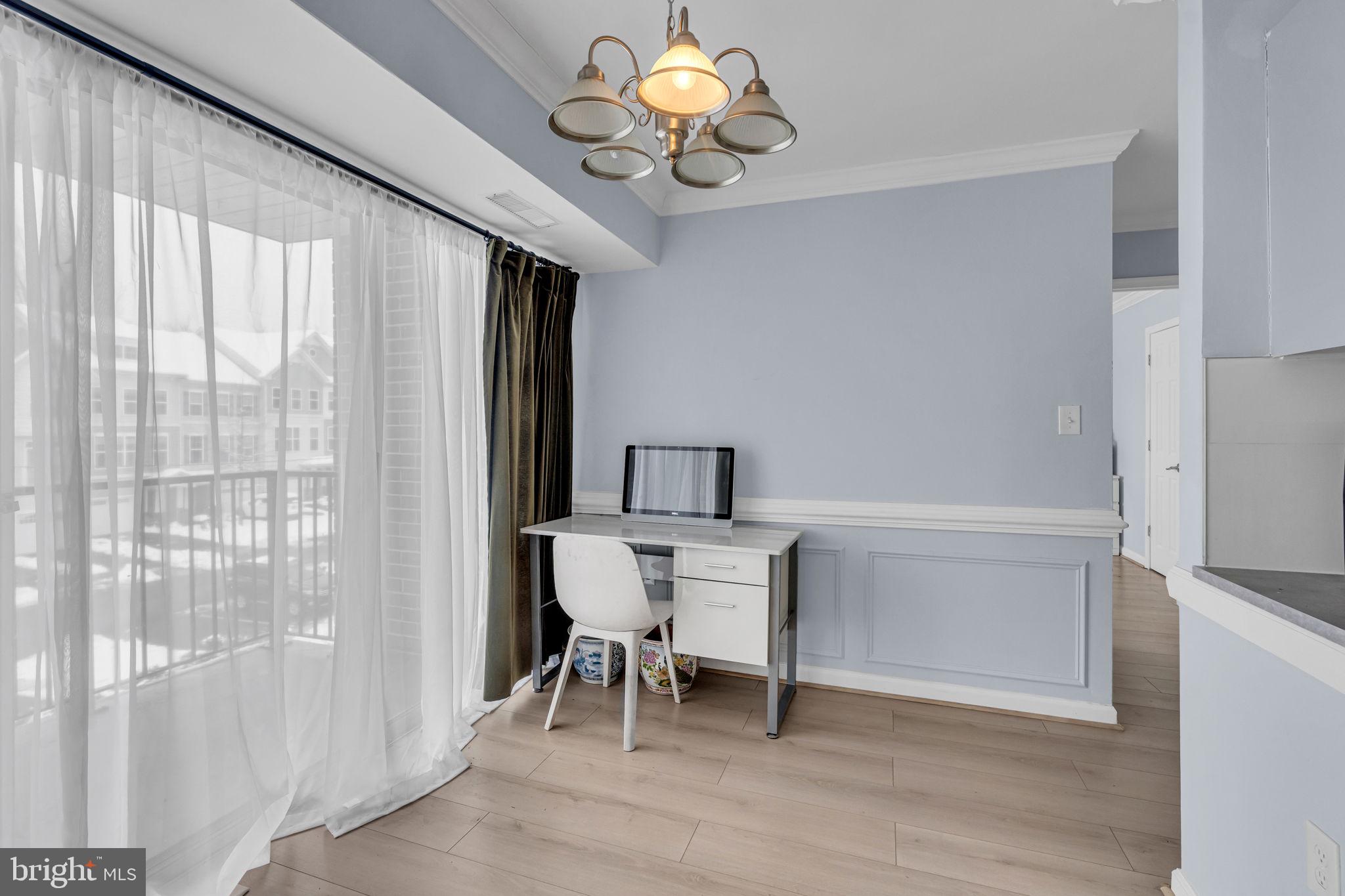 OCCOQUAN RIDGE CONDO - Residential Lease