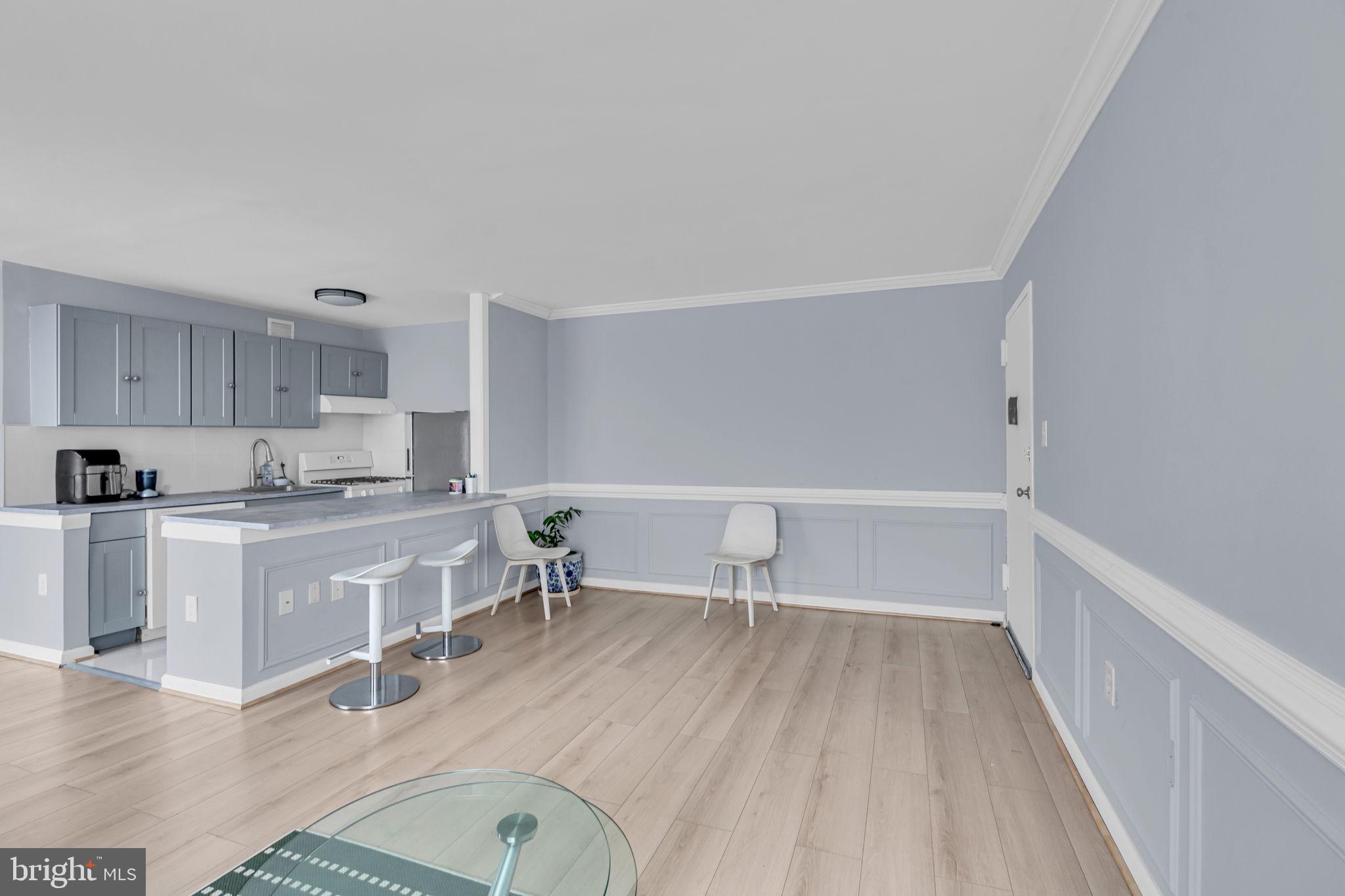 OCCOQUAN RIDGE CONDO - Residential Lease