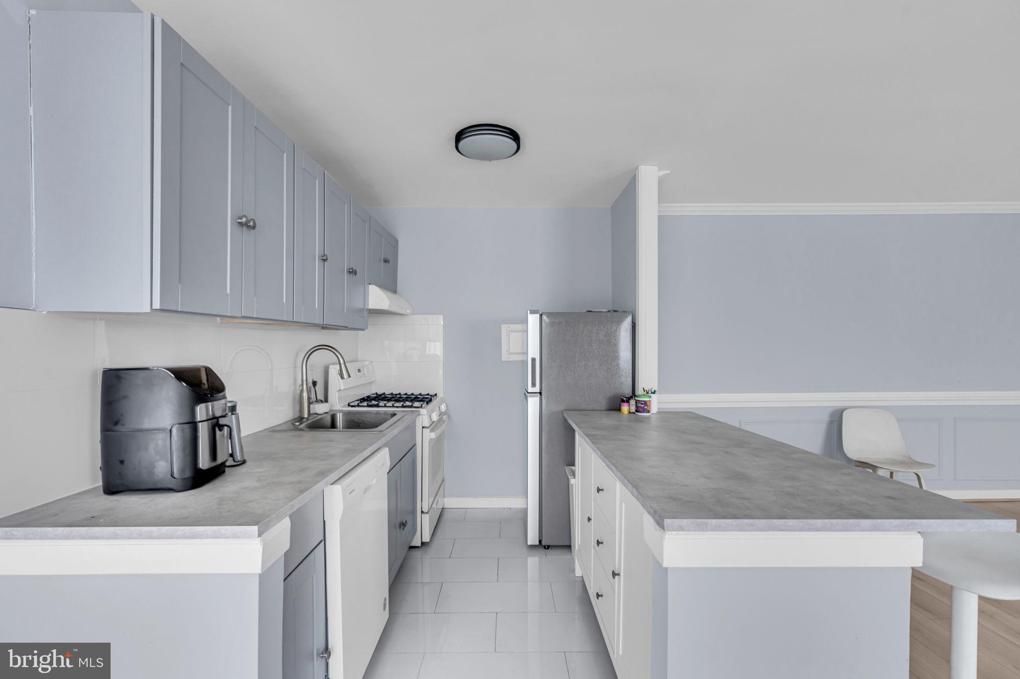 OCCOQUAN RIDGE CONDO - Residential Lease