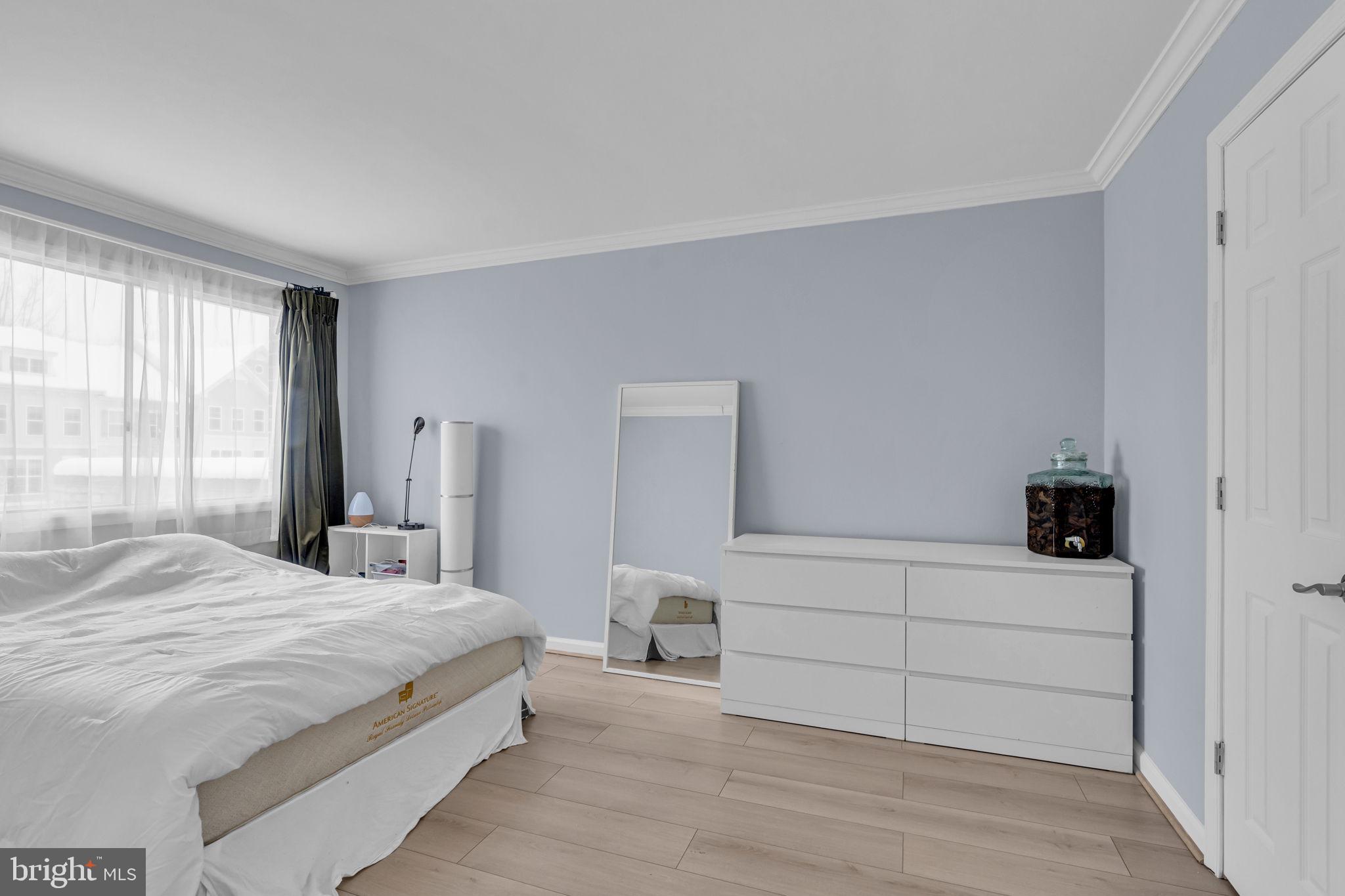 OCCOQUAN RIDGE CONDO - Residential Lease