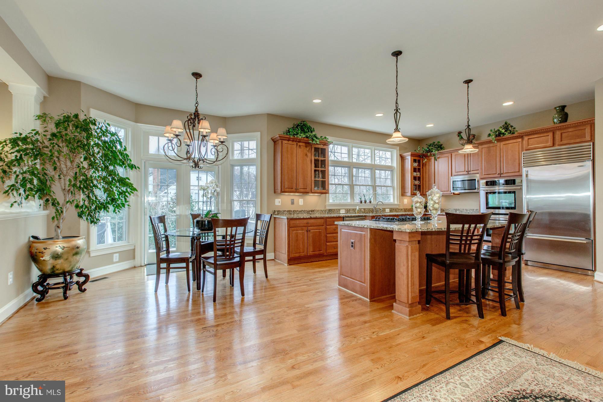 HANSBOROUGH - Residential