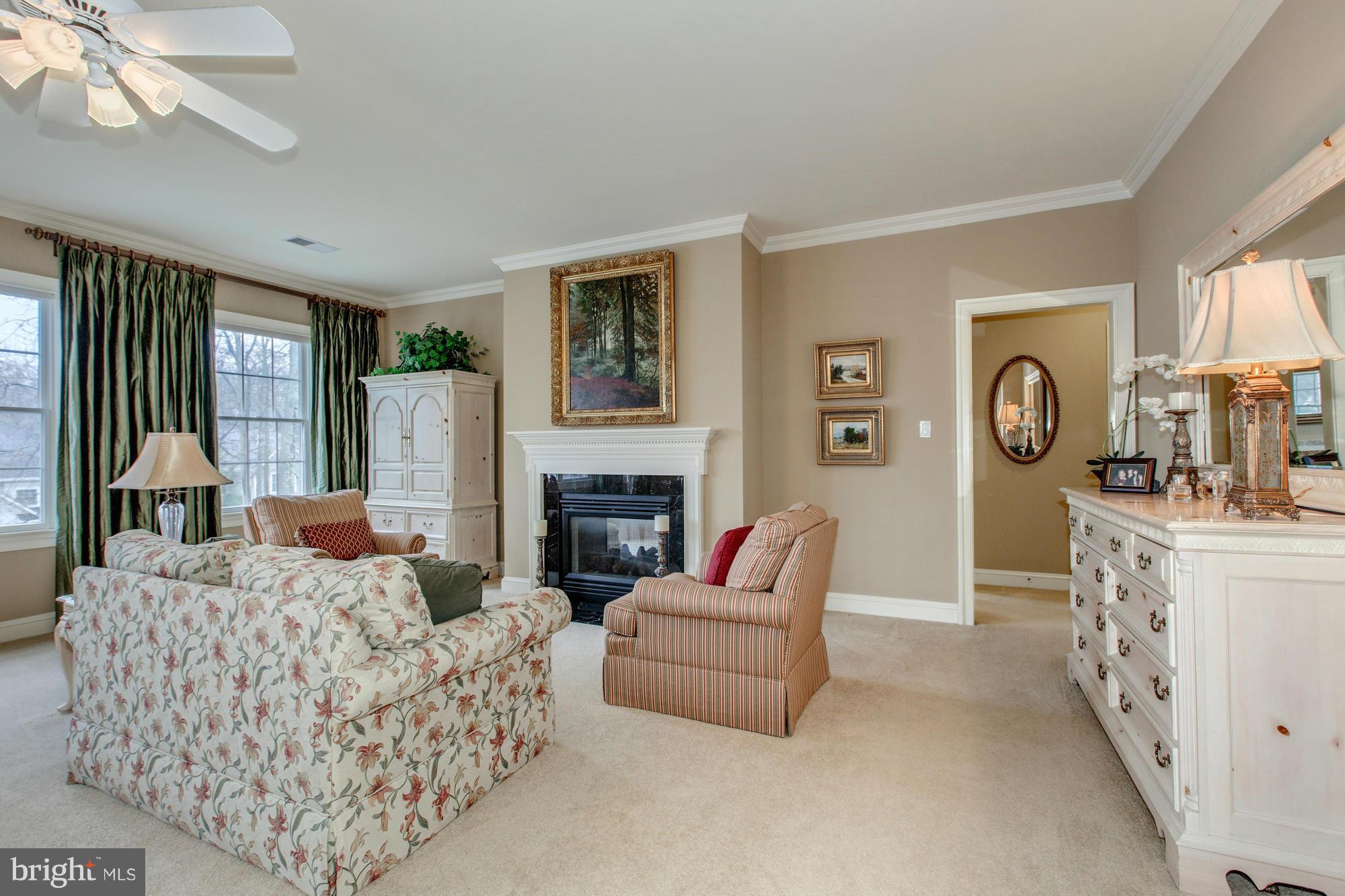 HANSBOROUGH - Residential