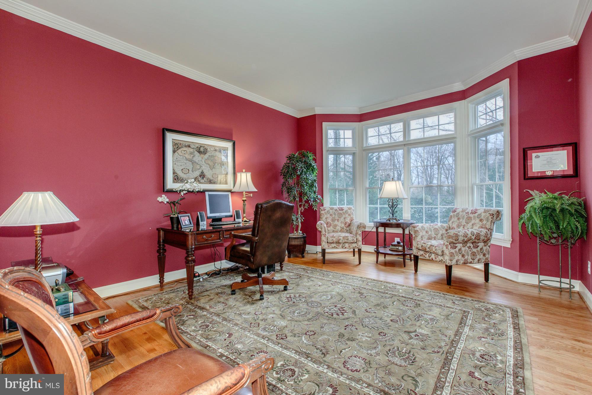 HANSBOROUGH - Residential