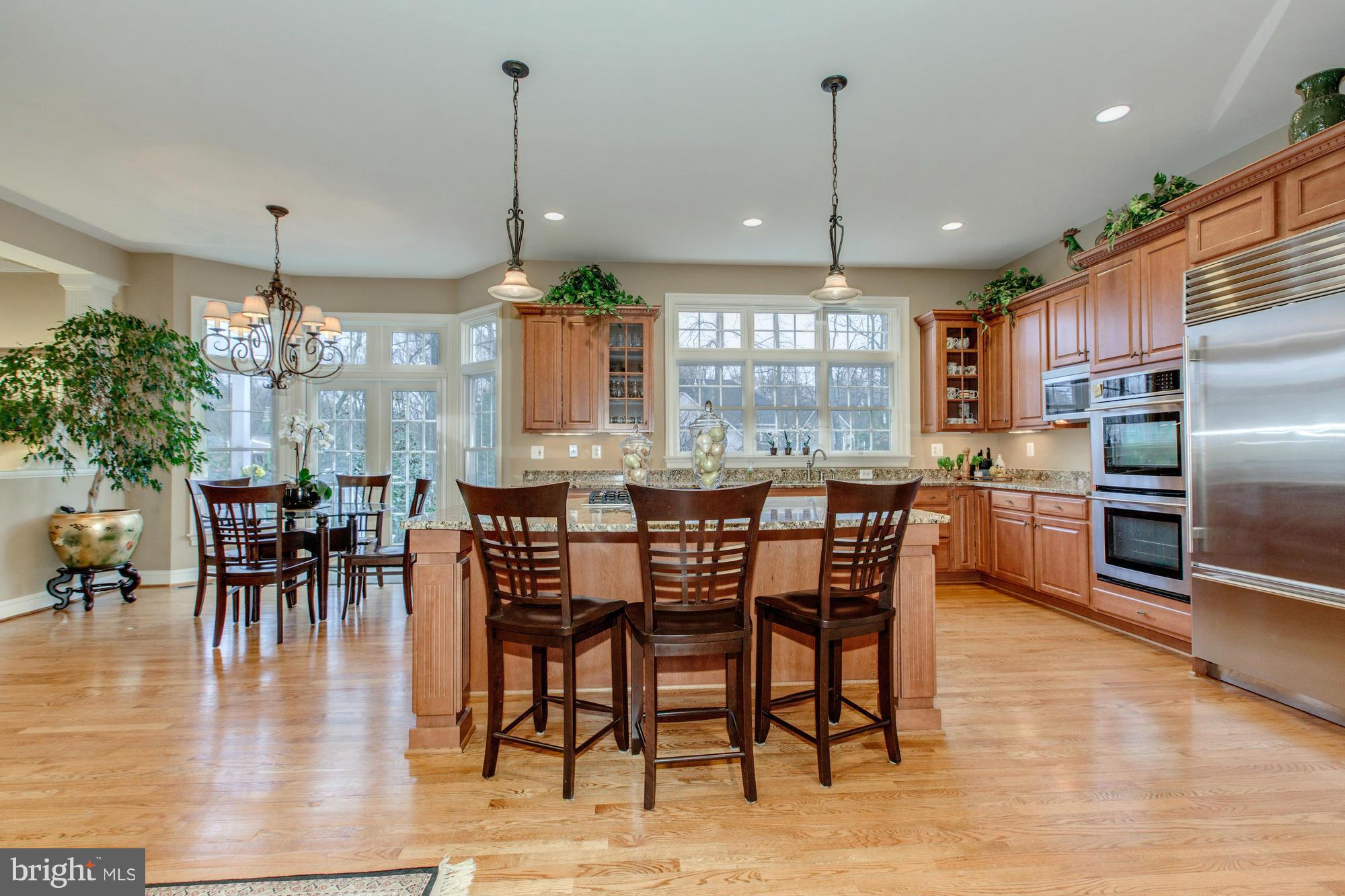 HANSBOROUGH - Residential