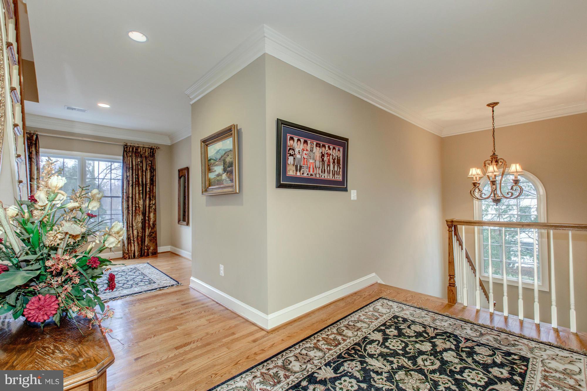 HANSBOROUGH - Residential