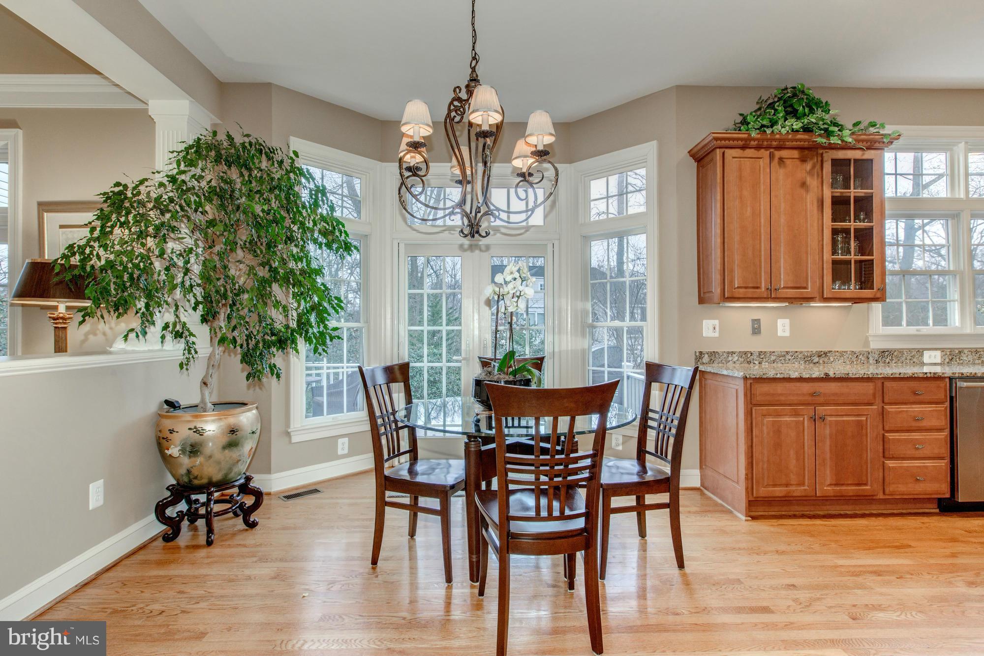 HANSBOROUGH - Residential