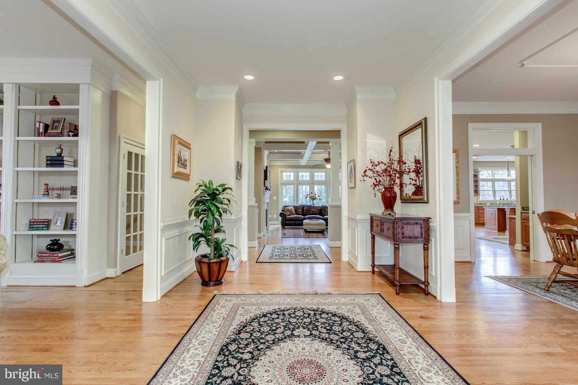 HANSBOROUGH - Residential