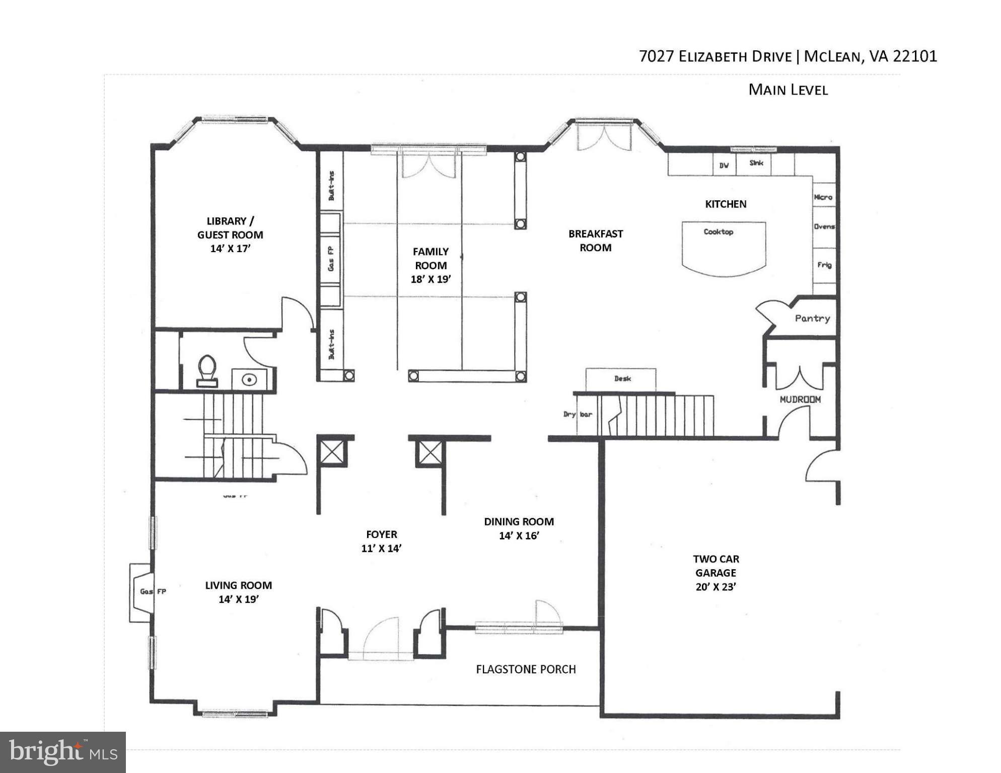 HANSBOROUGH - Residential