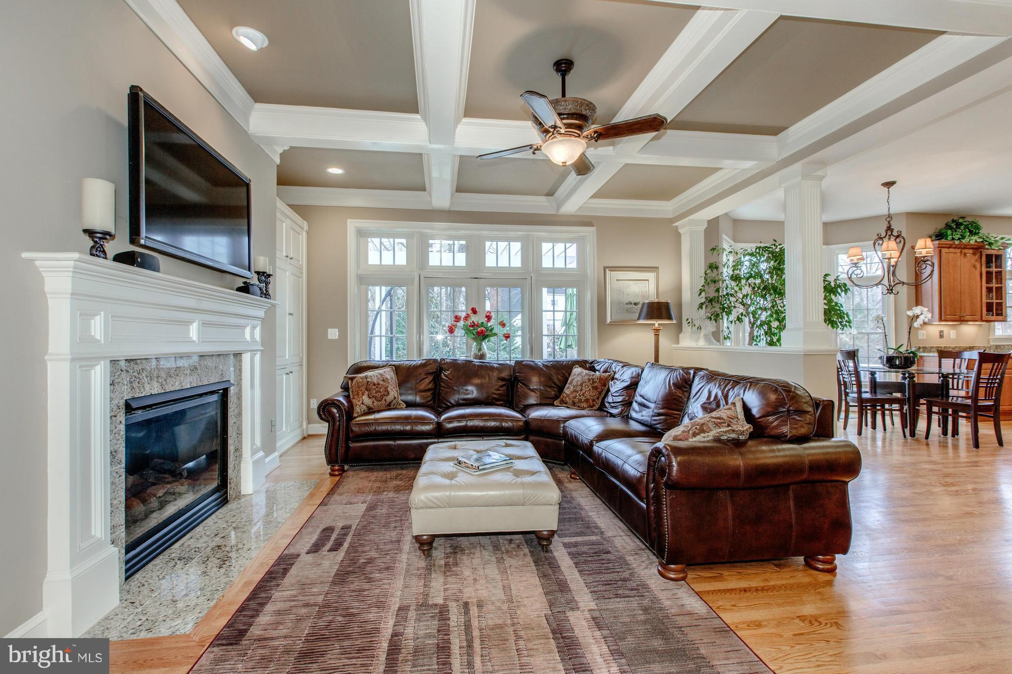 HANSBOROUGH - Residential