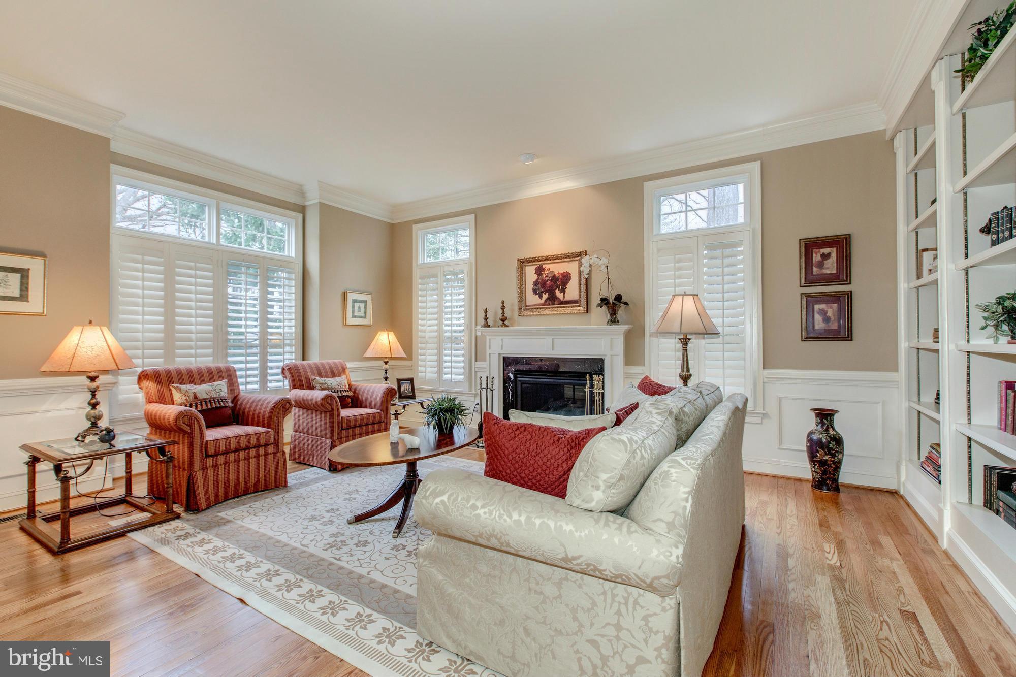 HANSBOROUGH - Residential