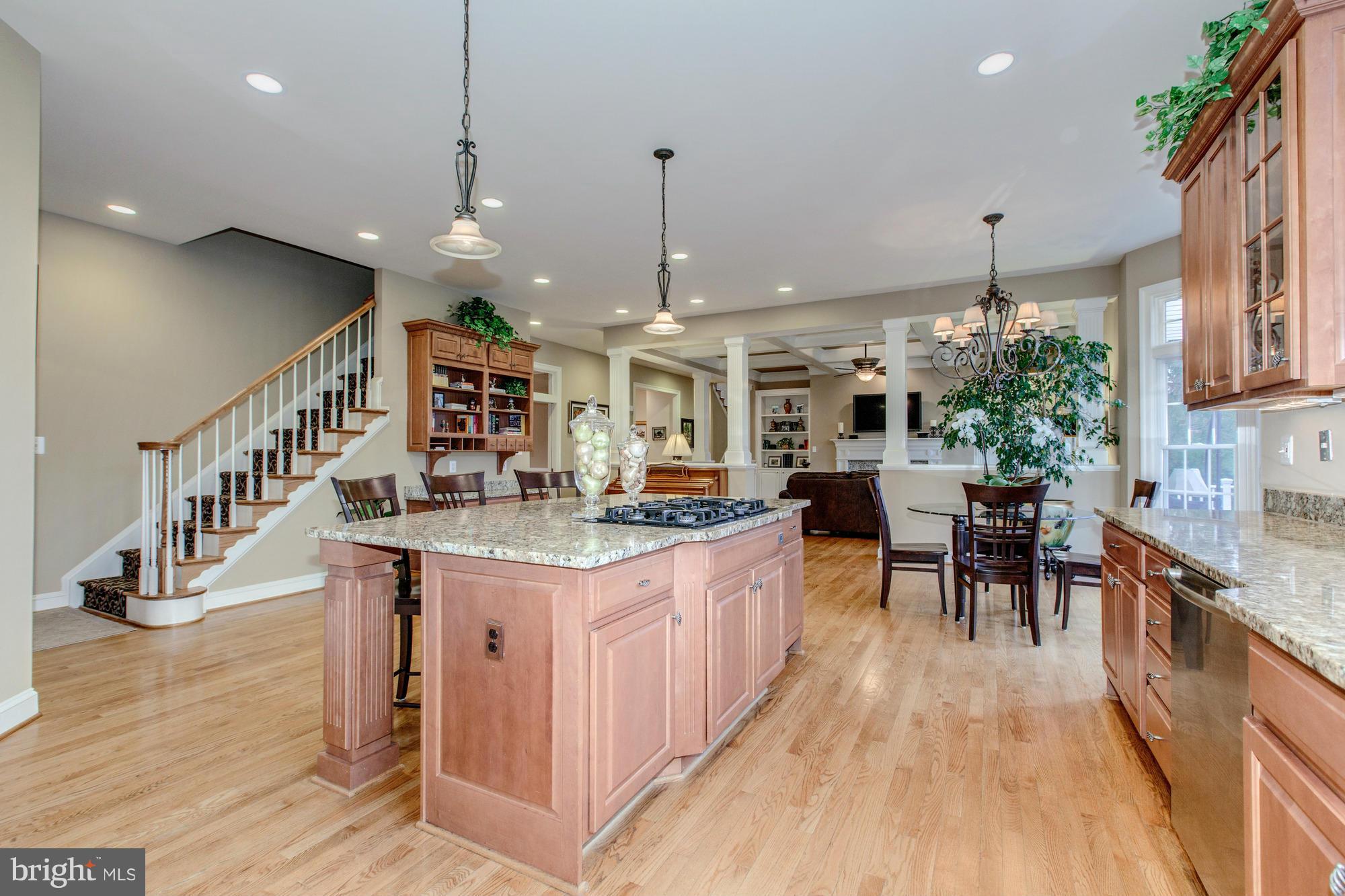 HANSBOROUGH - Residential