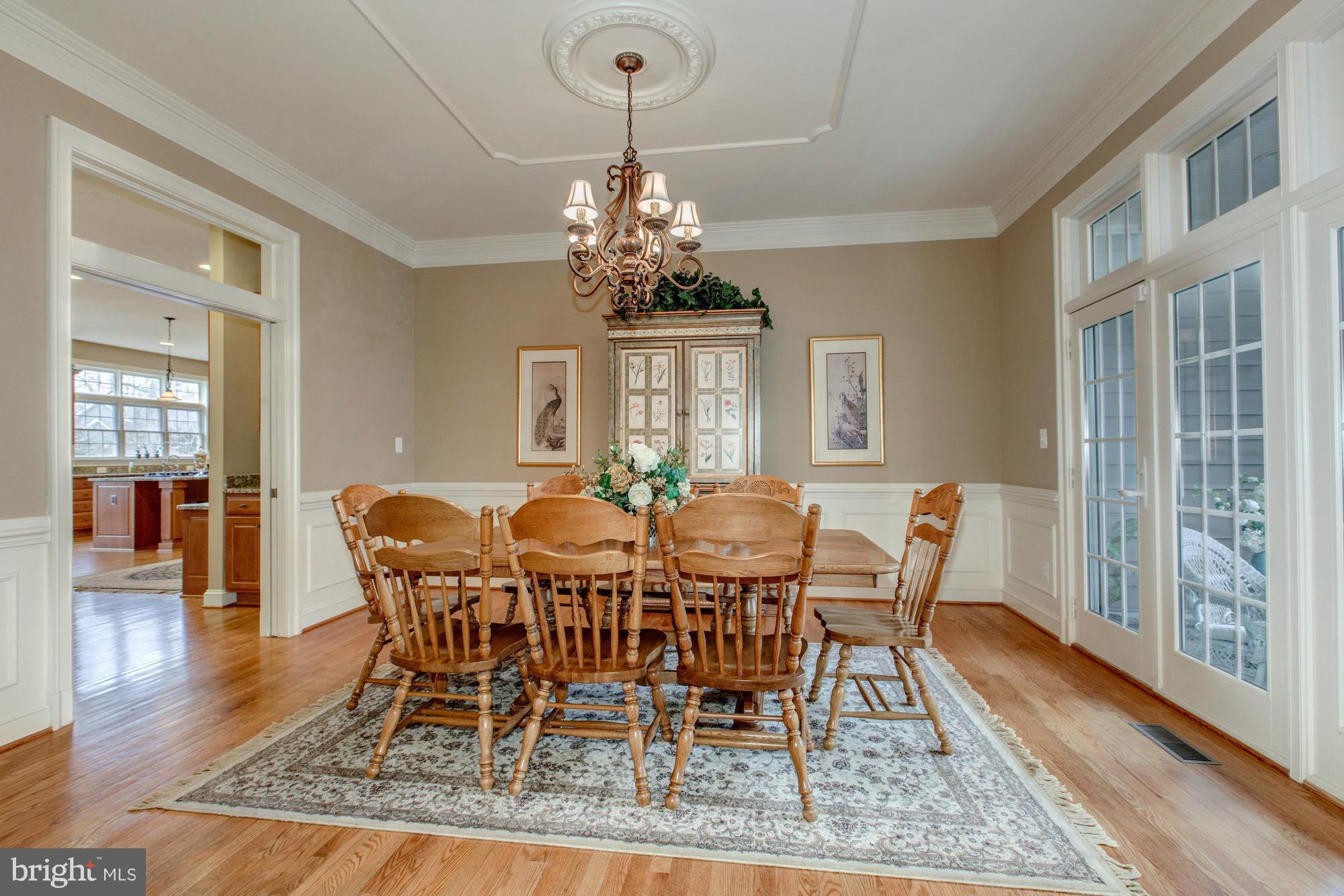 HANSBOROUGH - Residential