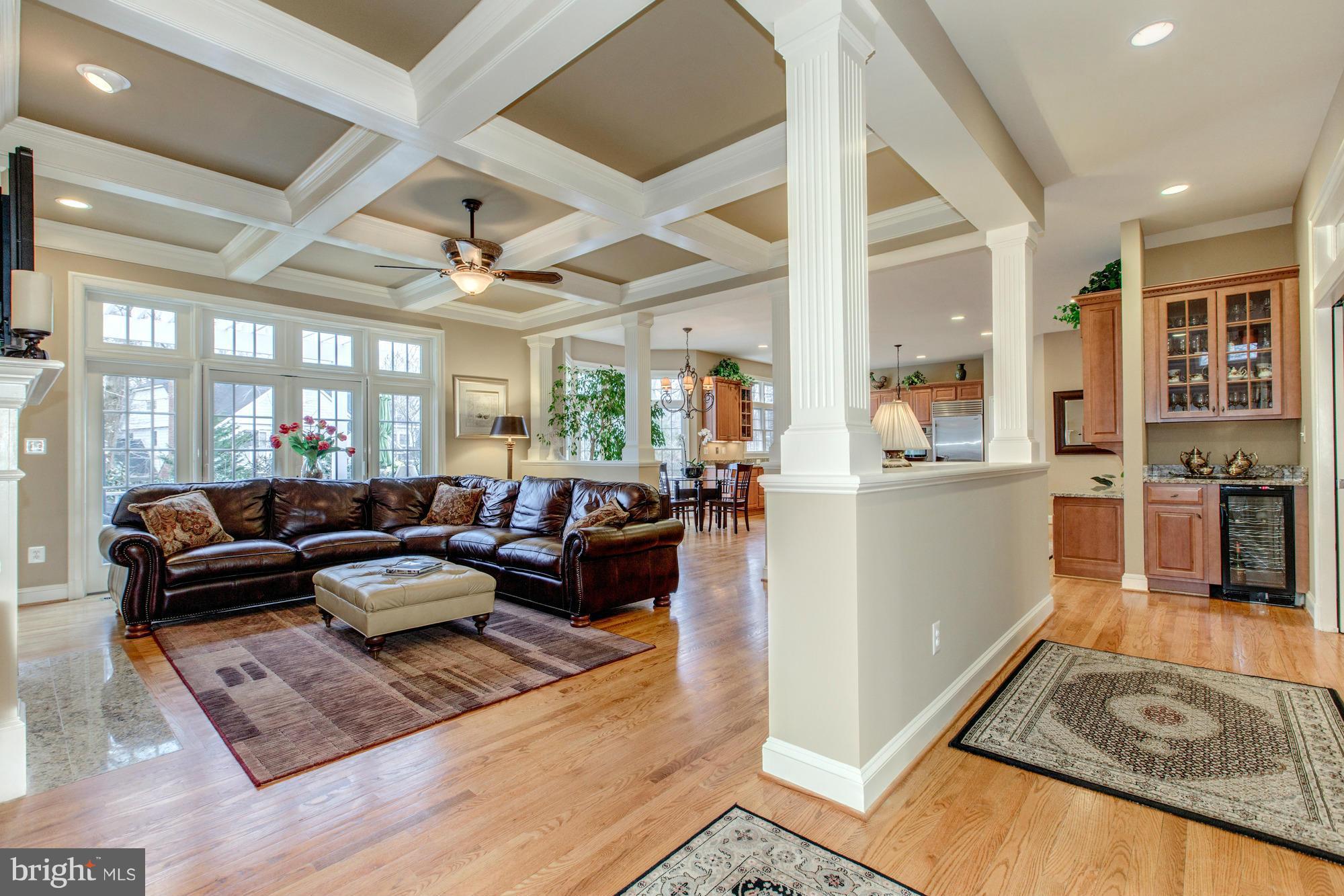 HANSBOROUGH - Residential