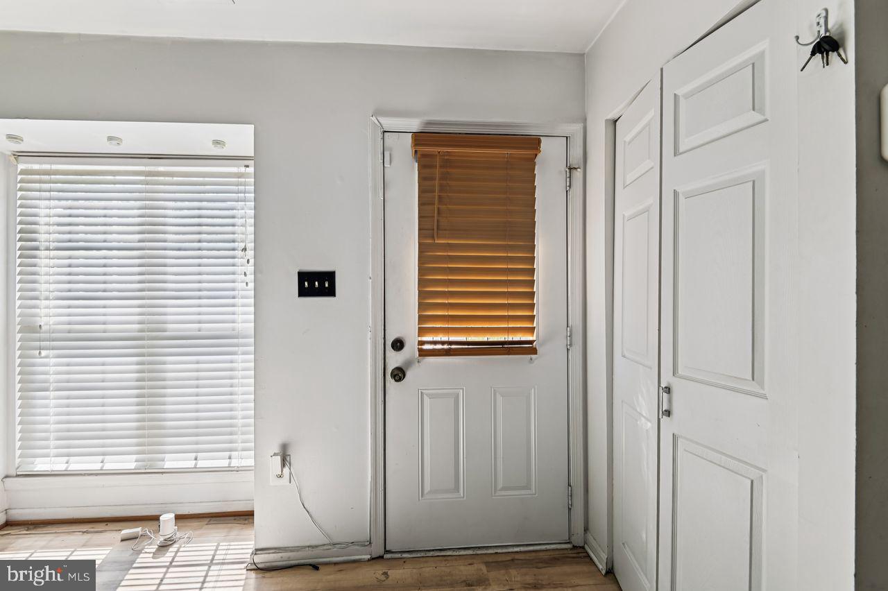 CLOVERLEAF TOWNHOUSES - Residential