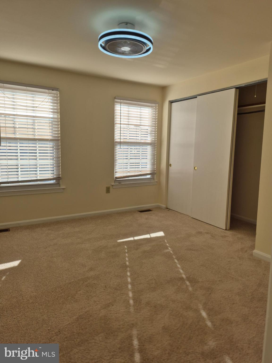 CLOVERLEAF TOWNHOUSES - Residential