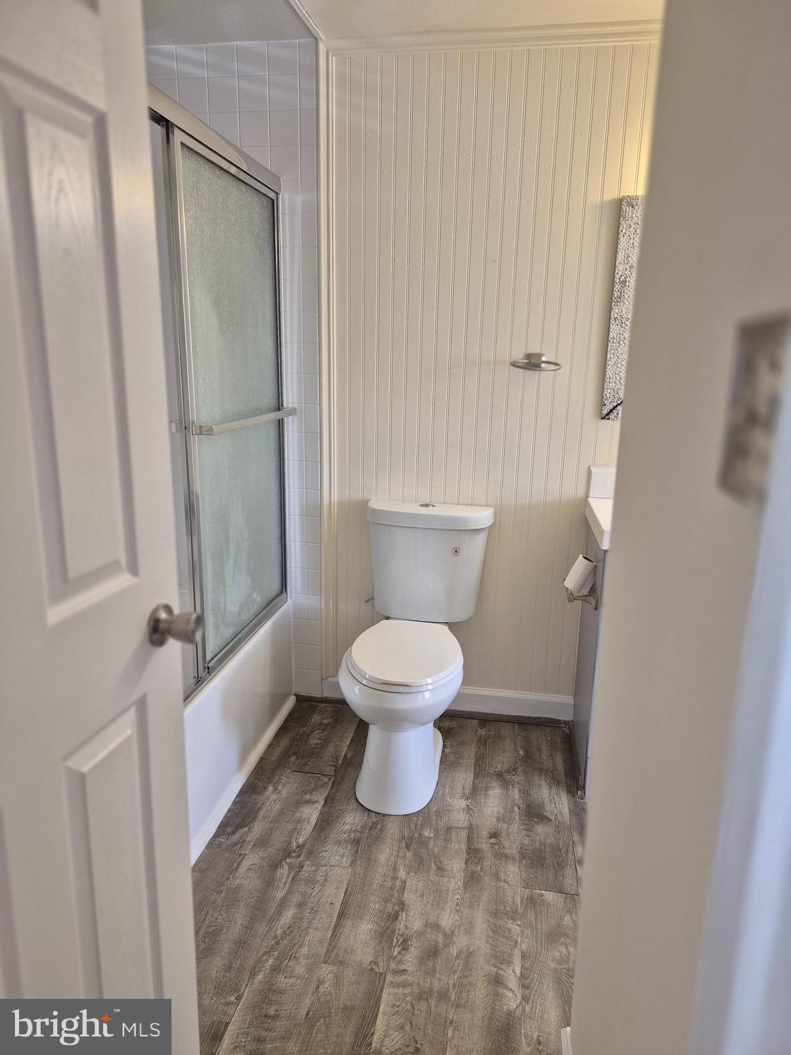 CLOVERLEAF TOWNHOUSES - Residential