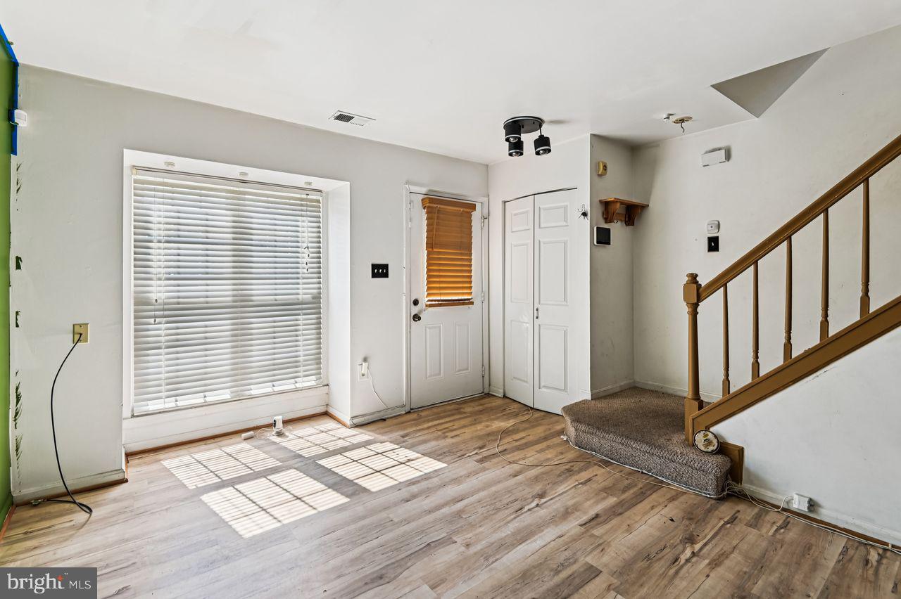 CLOVERLEAF TOWNHOUSES - Residential