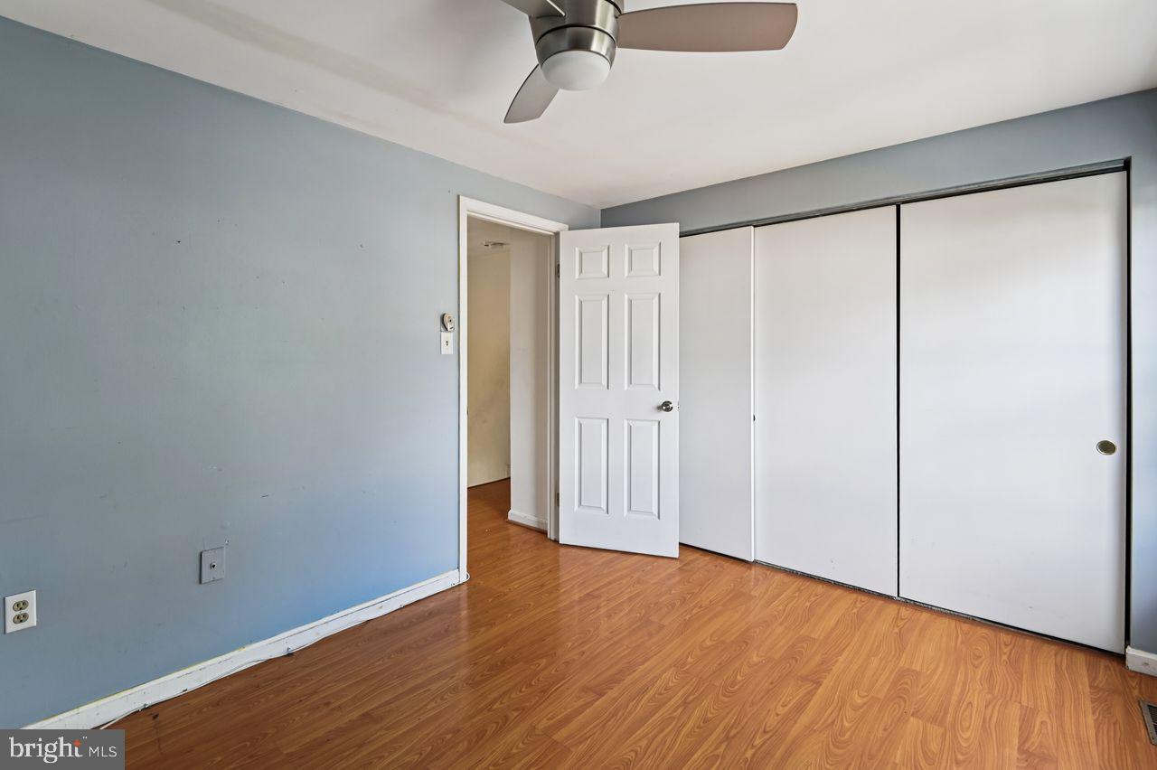 CLOVERLEAF TOWNHOUSES - Residential