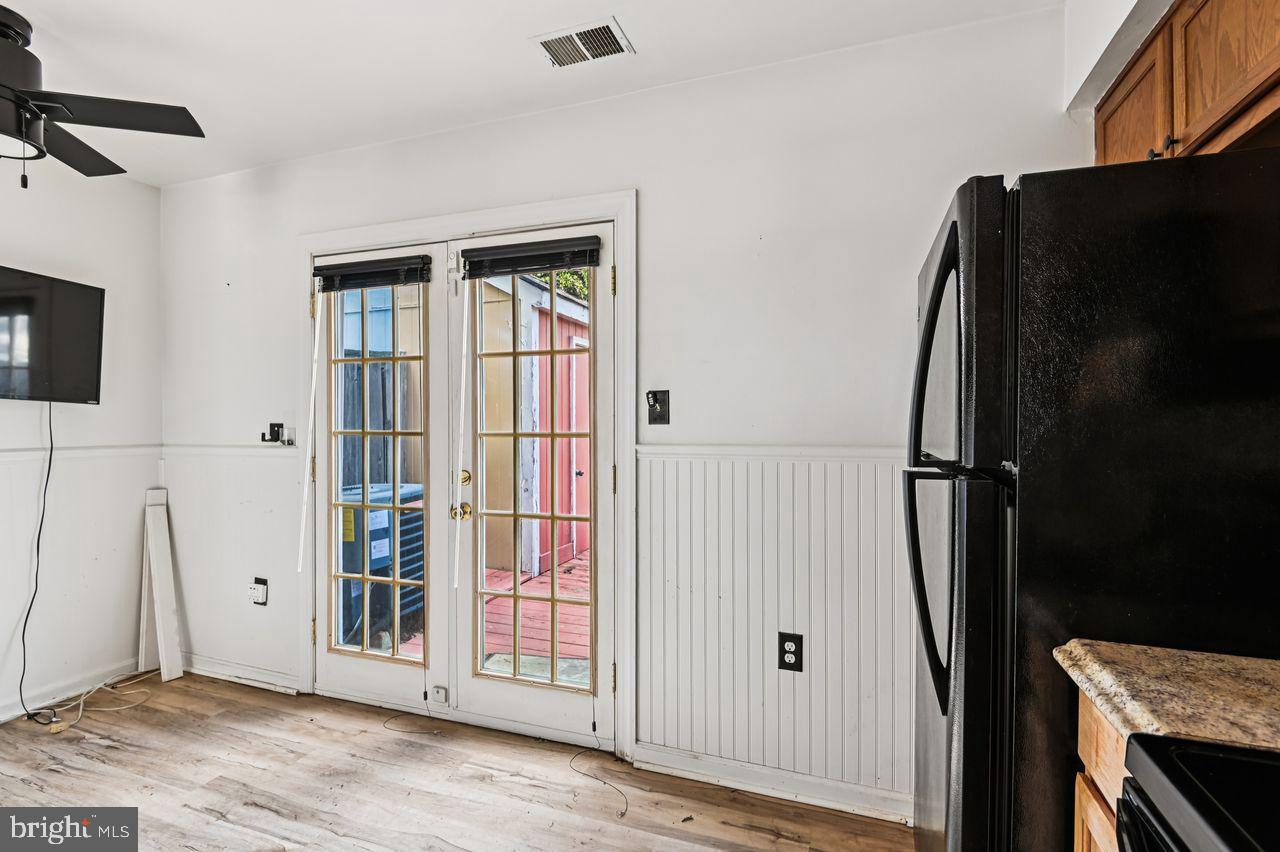 CLOVERLEAF TOWNHOUSES - Residential