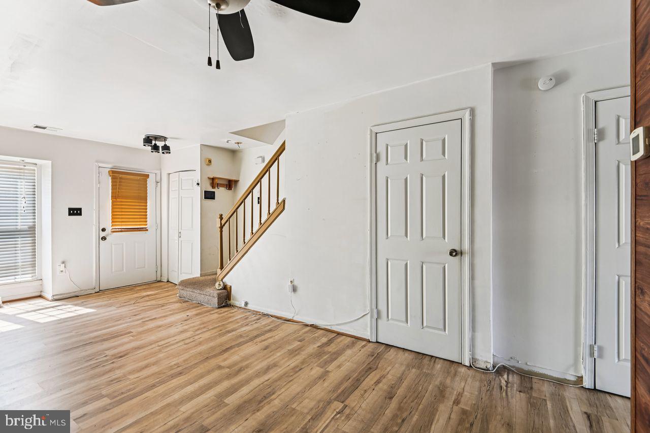 CLOVERLEAF TOWNHOUSES - Residential