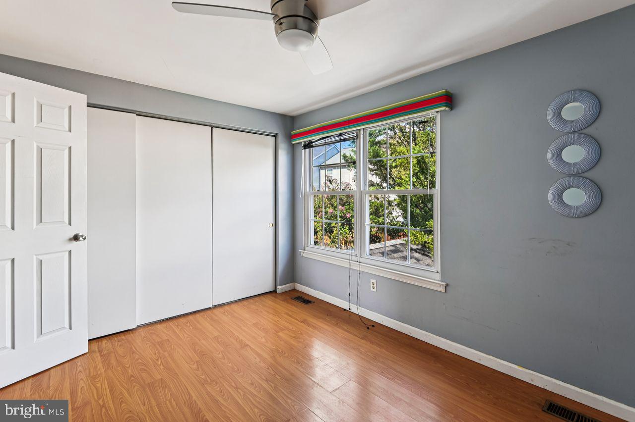 CLOVERLEAF TOWNHOUSES - Residential