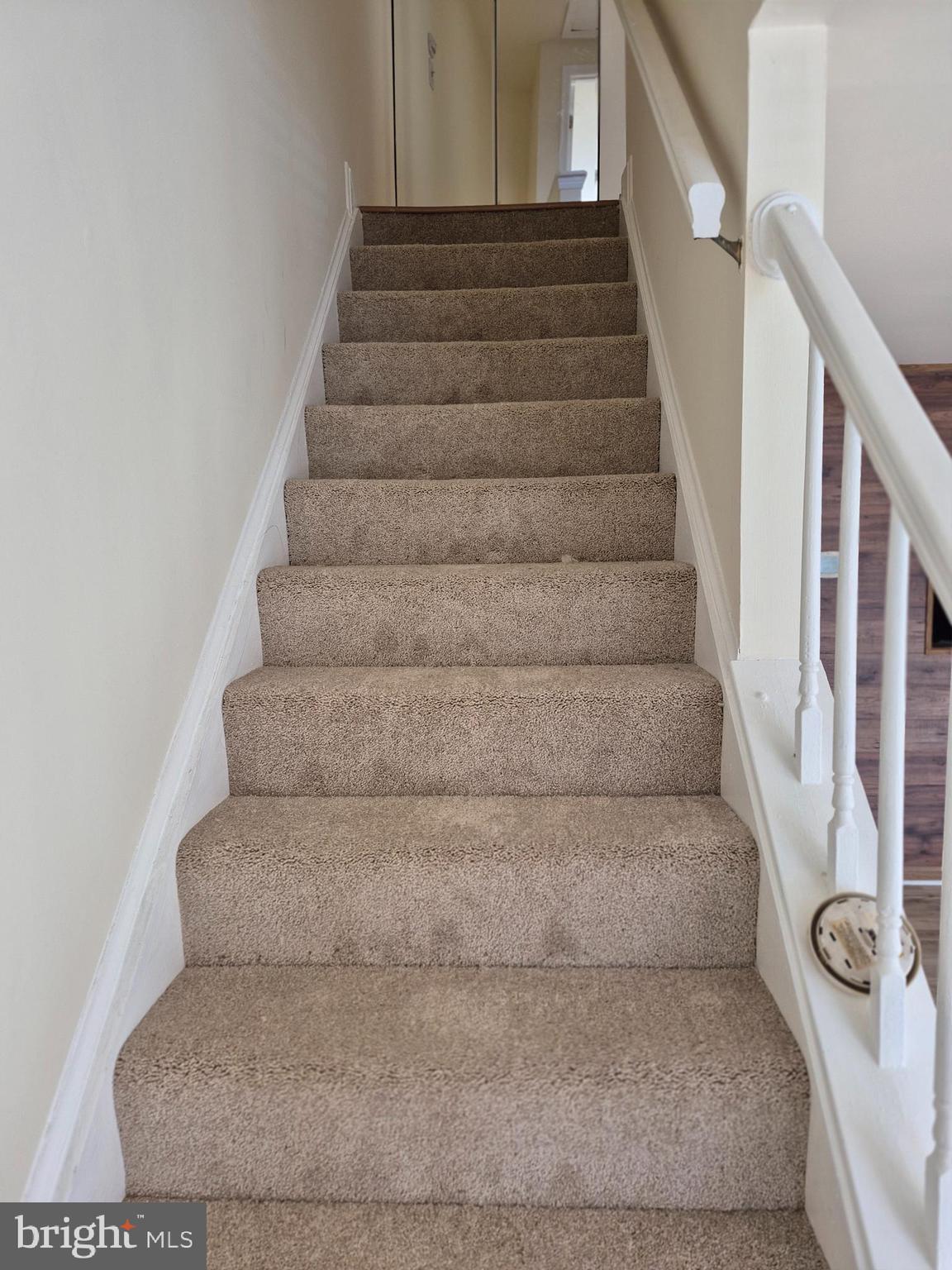 CLOVERLEAF TOWNHOUSES - Residential